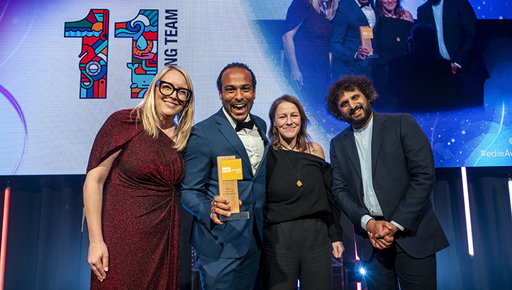 11th Hour Racing Team: Team of the Year - Vimarsana News