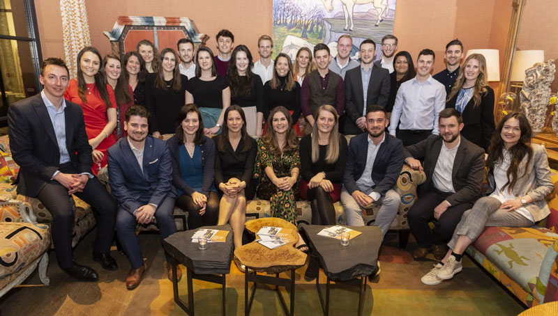 30 Under 30: Spotlighting Talented Sustainability Professionals Building a Better Future - Vimarsana News