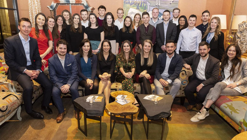 Where are they now? Catching up with edie's first 30 Under 30 class of sustainability pioneers - Vimarsana News