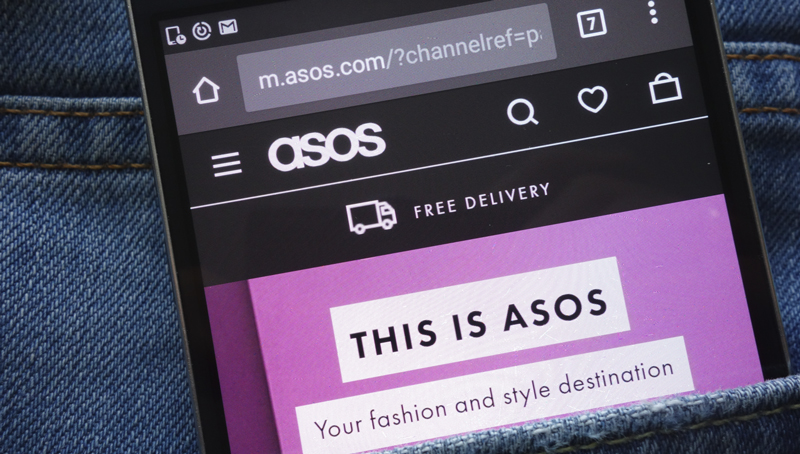 CMA Demands Transparency from ASOS, Boohoo & Asda on Green Claims - Vimarsana News