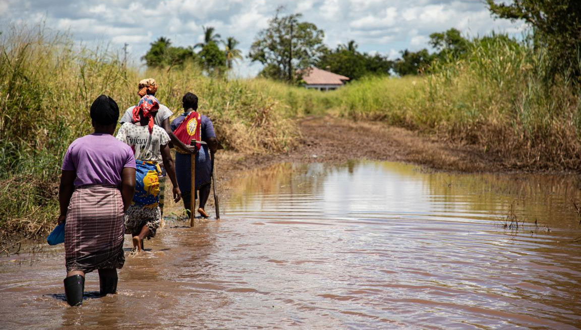 'The hard work starts now': Climate leaders highlight remaining loopholes in Loss & Damage agreement - Vimarsana News