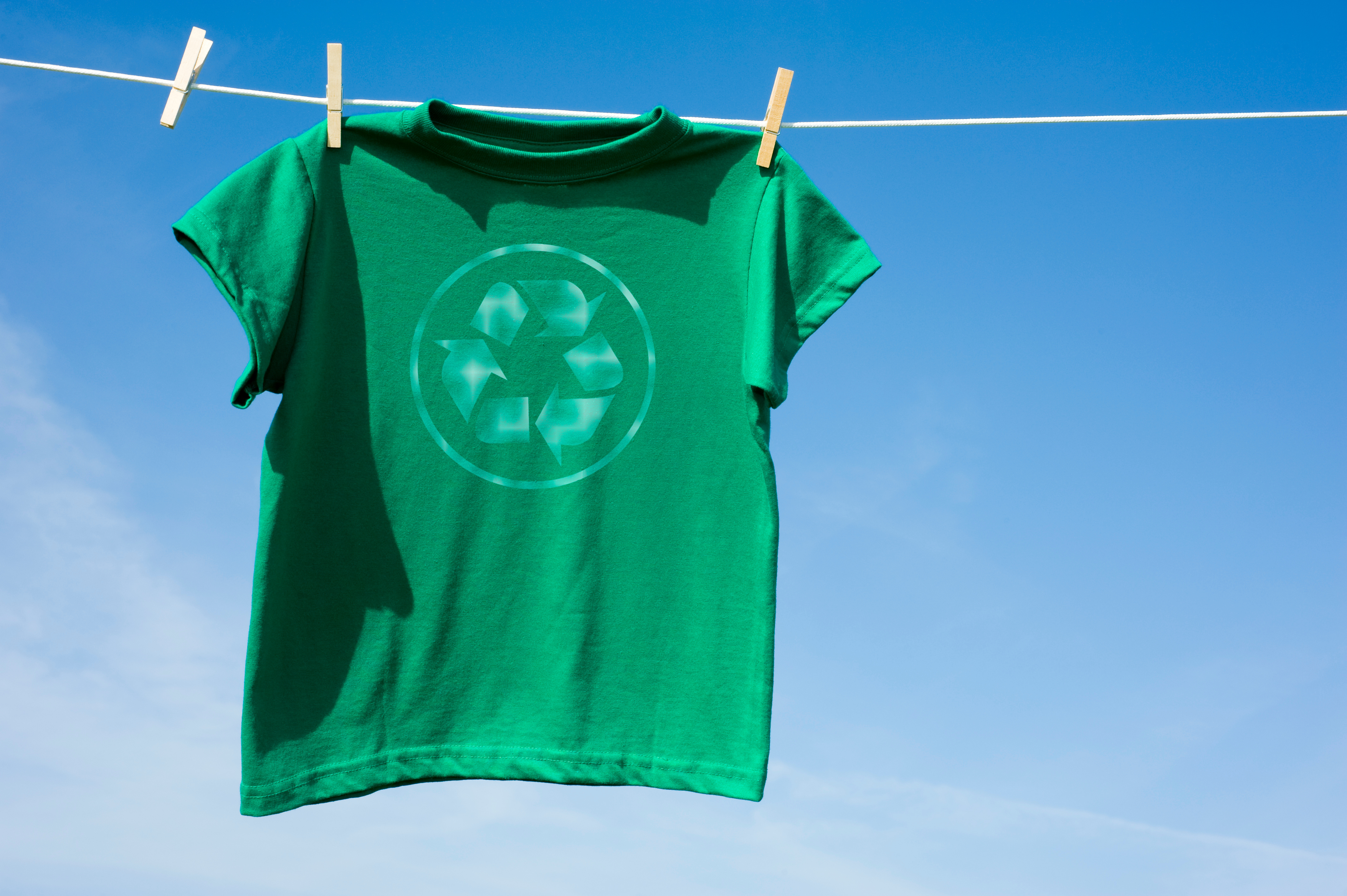 UK Retailers and Oxfam Partner to Scale Textile Recycling