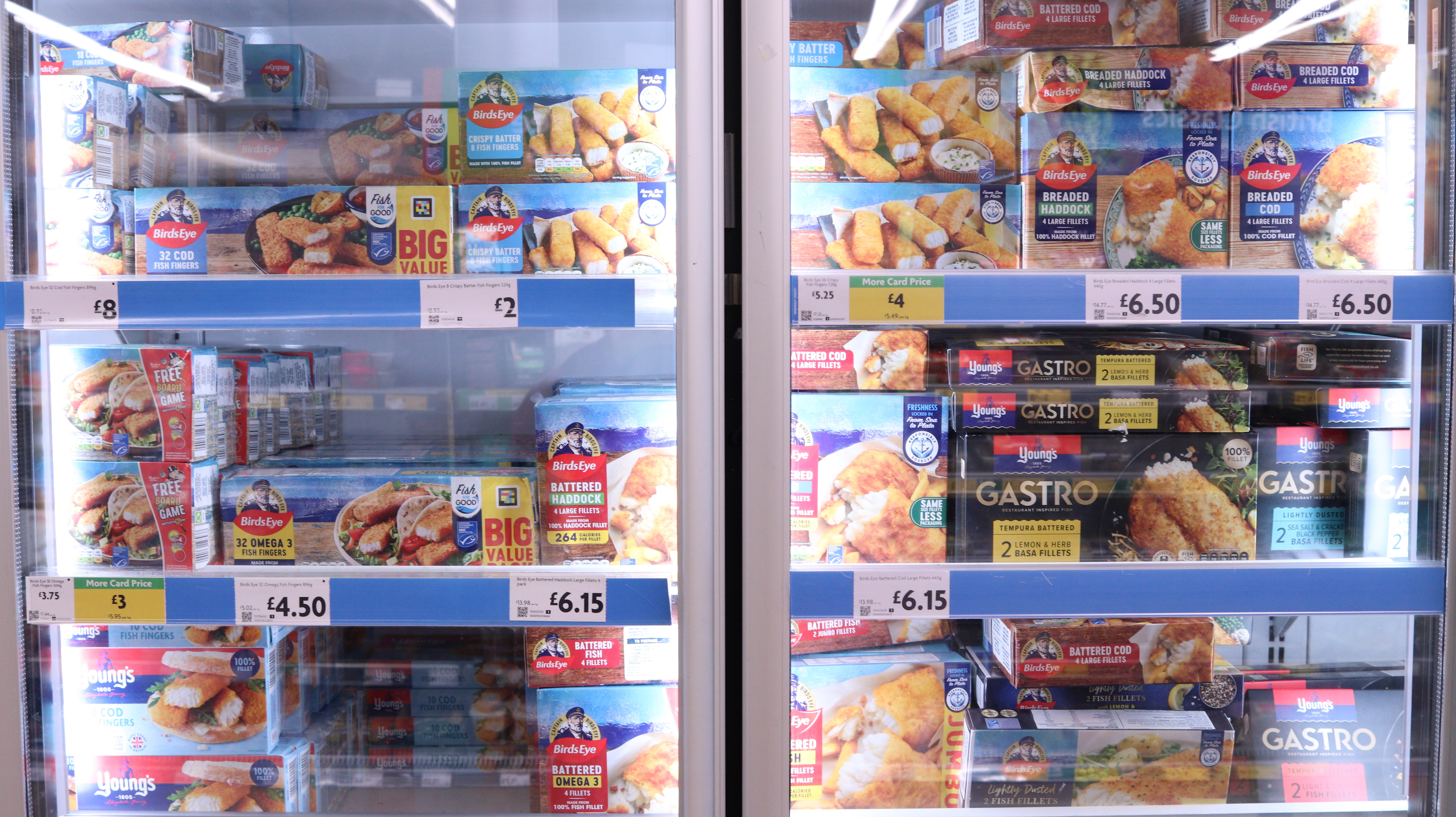 Nomad Foods exceeds SBTi emissions target by almost double