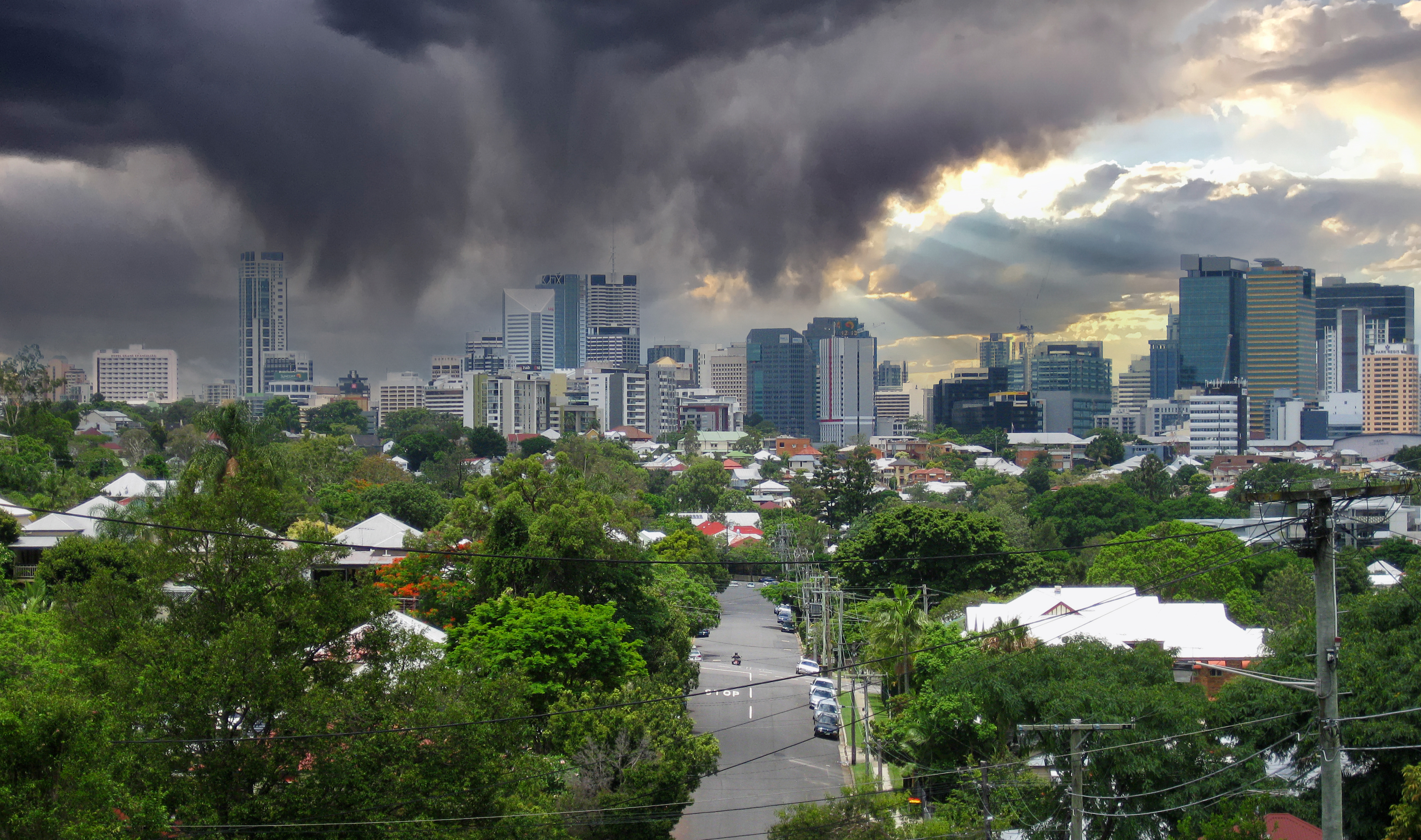 Europe faces €500bn climate resilience bill as policy taskforce urges private investment