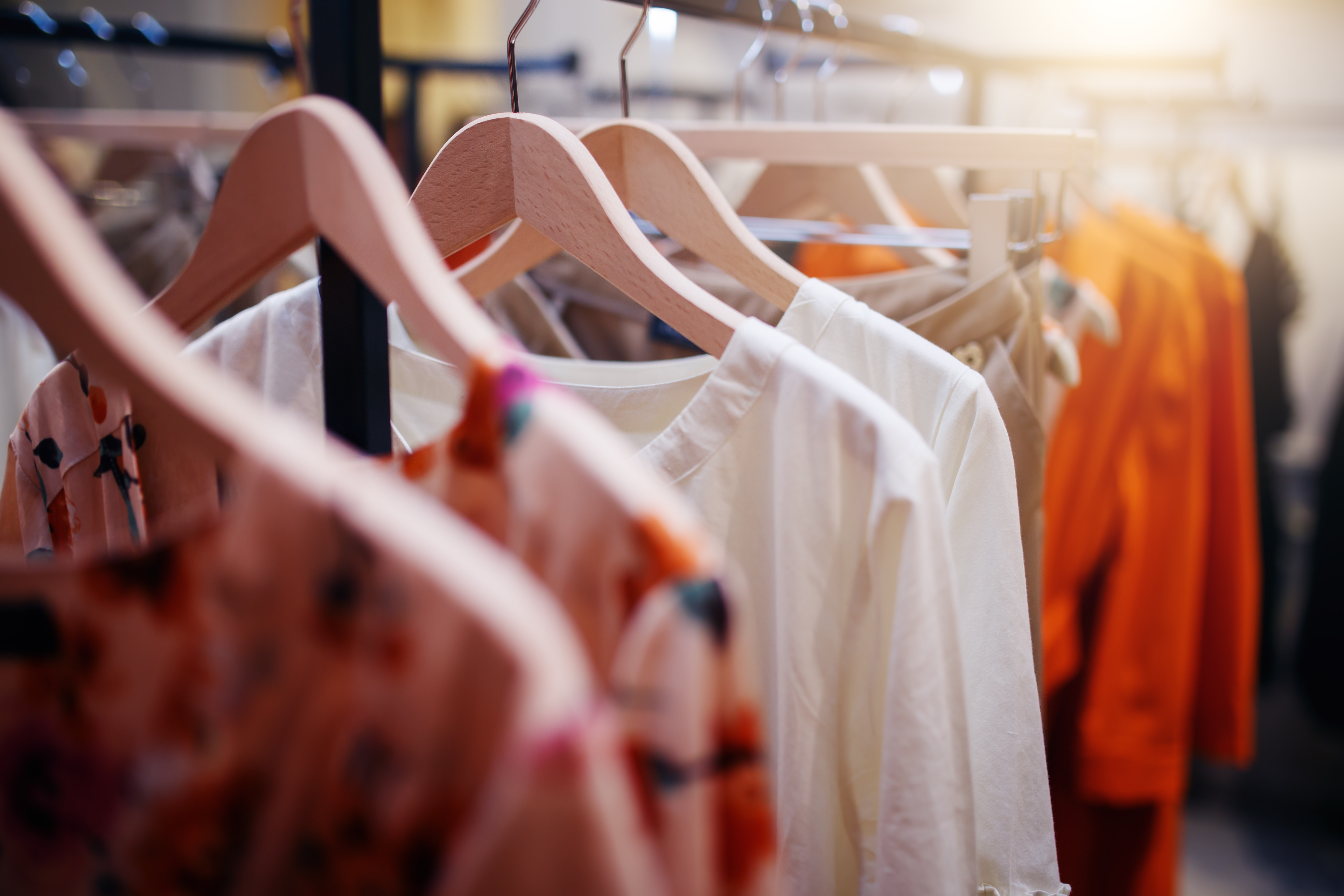 Why “Vinted Math” shows the circular economy is shaping everyday shopping