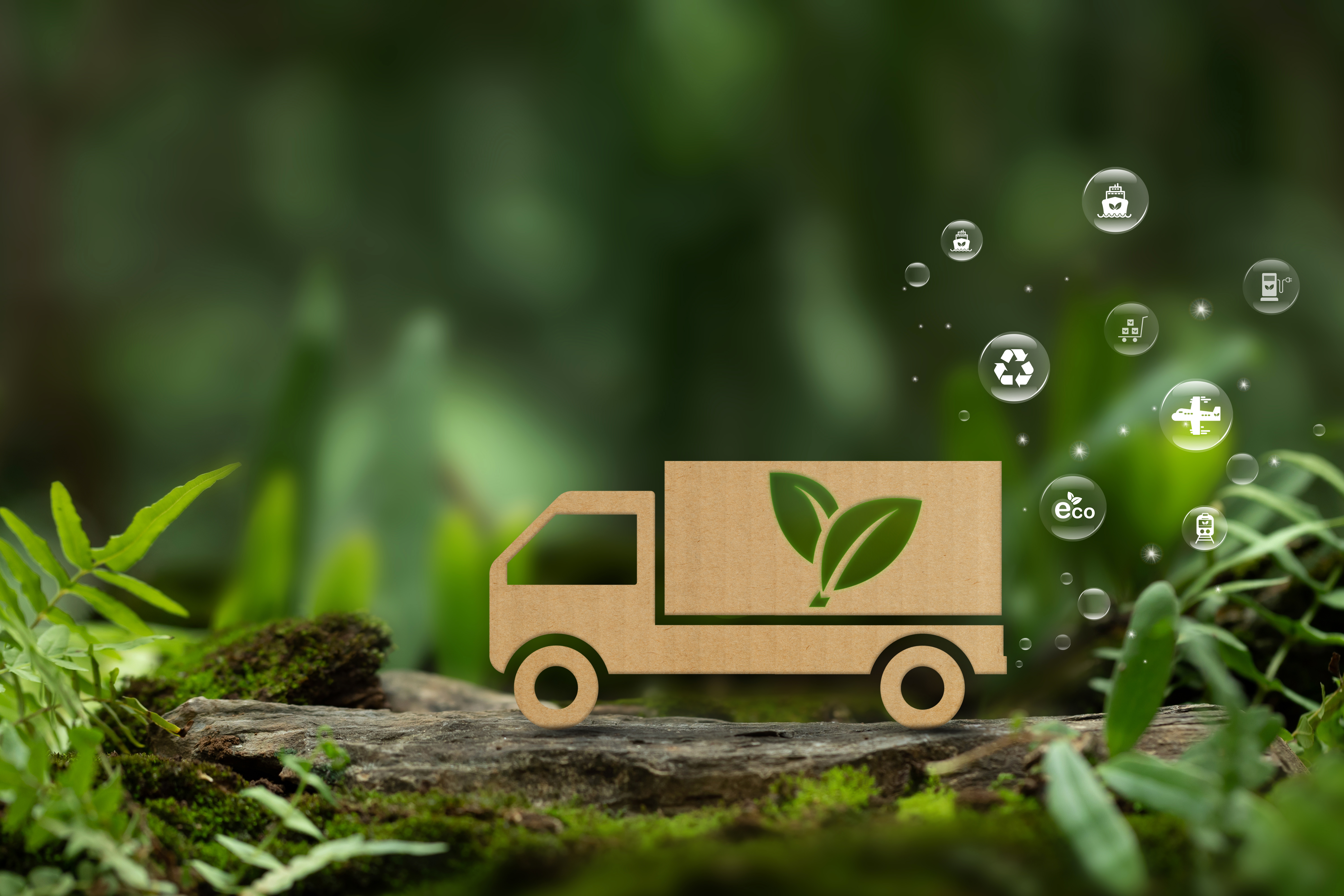 Are Recyclers Stuck in Reactive Sustainability Mode?