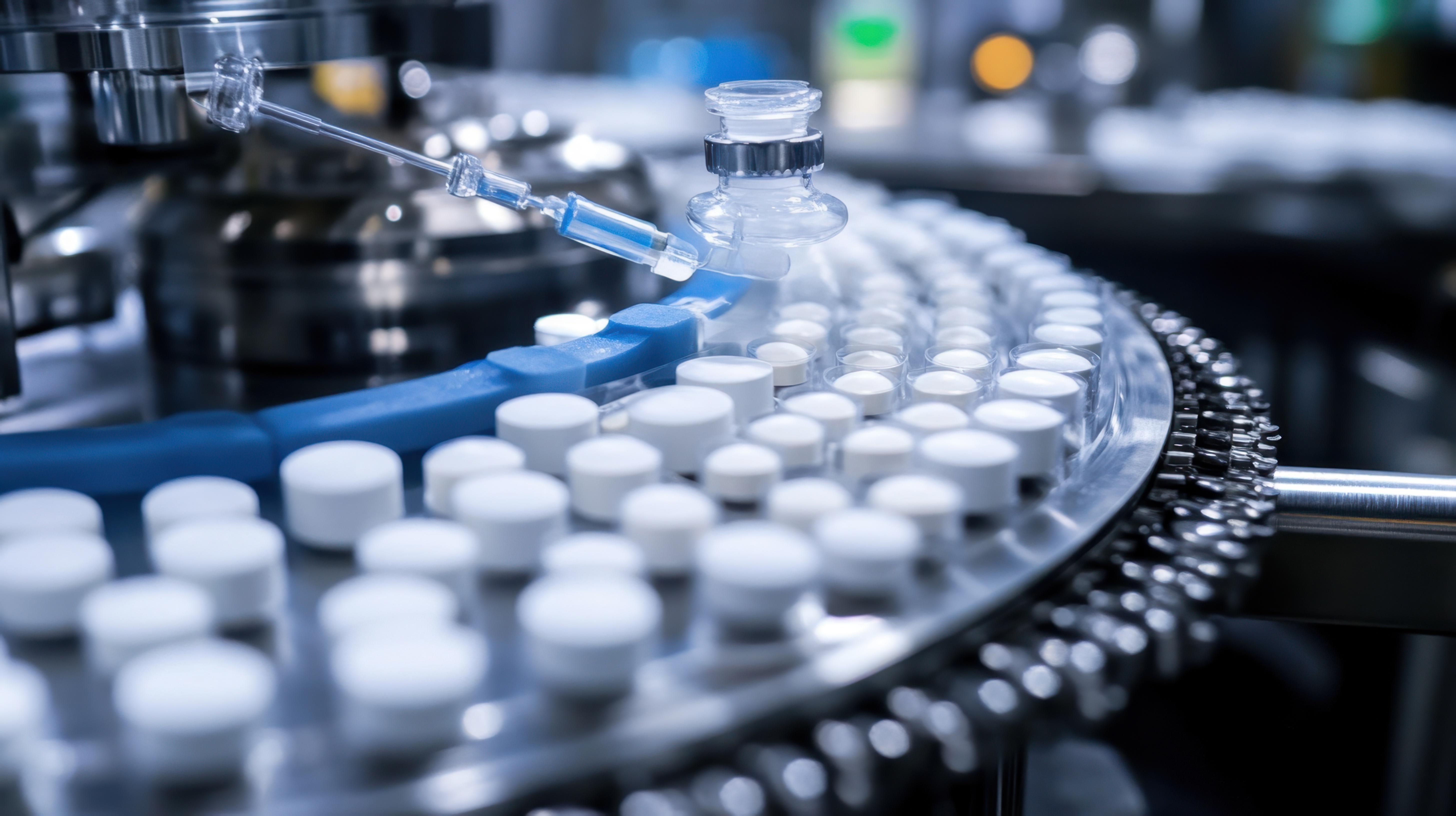 Pharma clean heat initiative signals supply chain carbon pressure