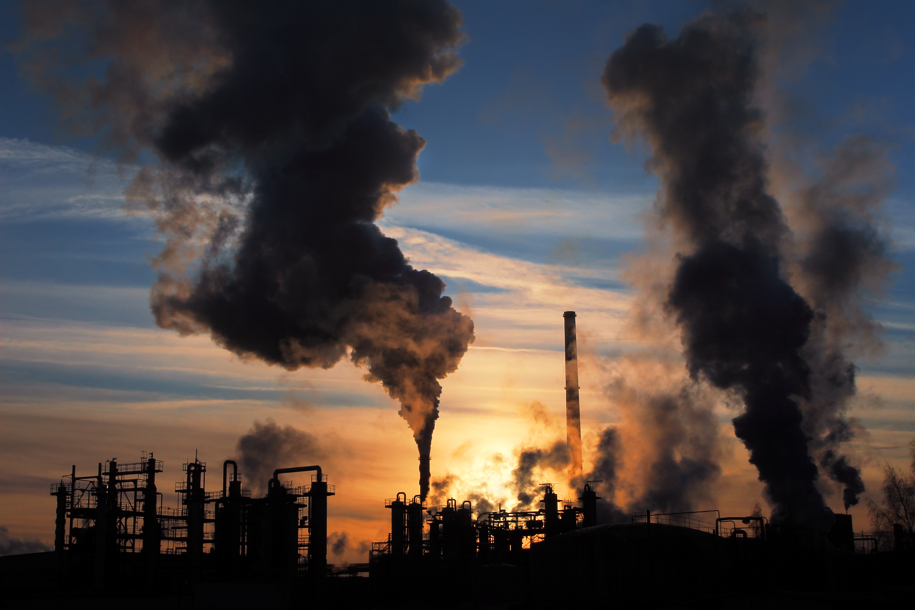 Private Equity Carbon Footprint Under Scrutiny as Emissions Rival Major Nations