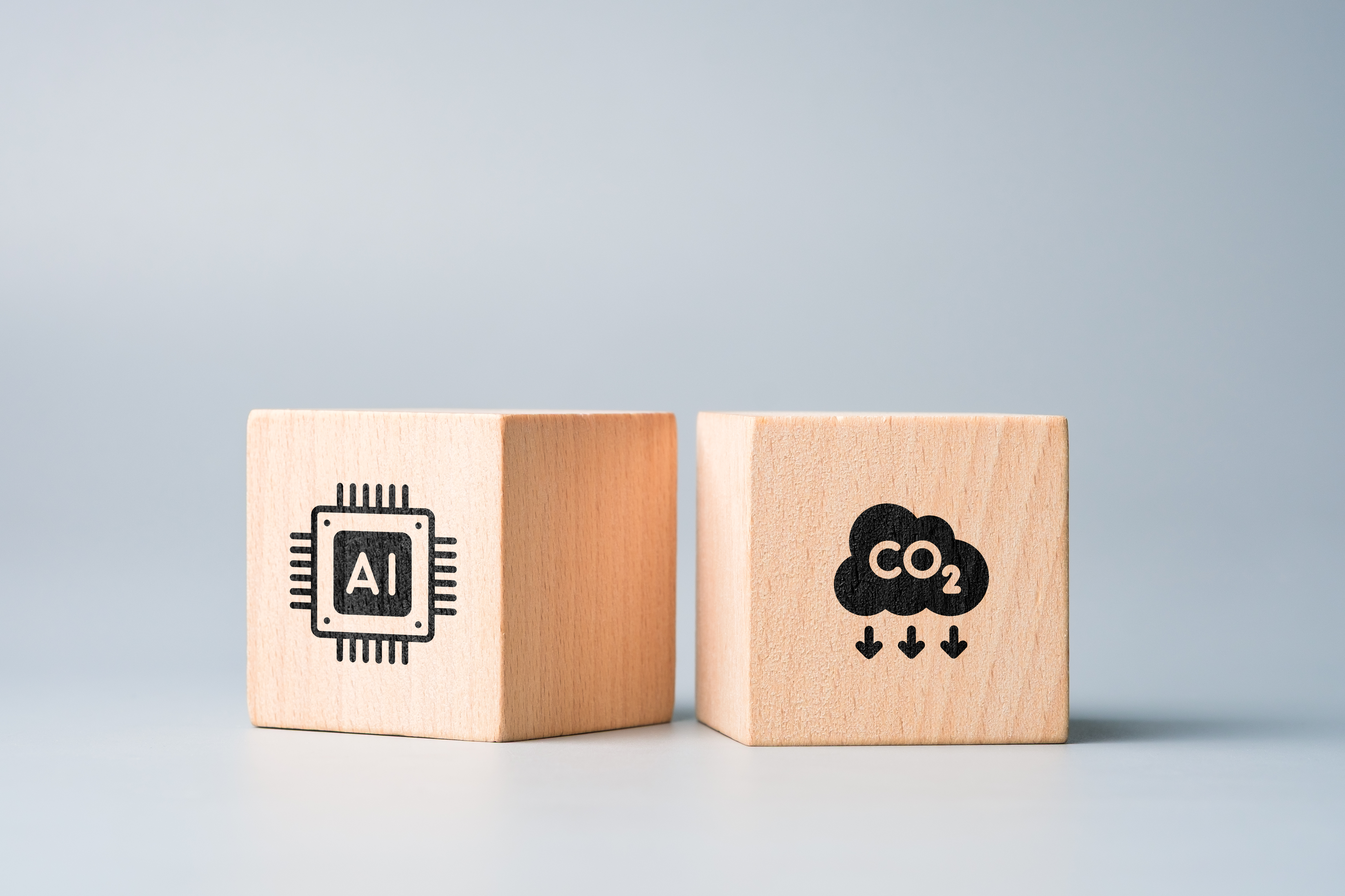 AI Efficiency Gains in Fossil Fuels Threaten Net Carbon Reductions