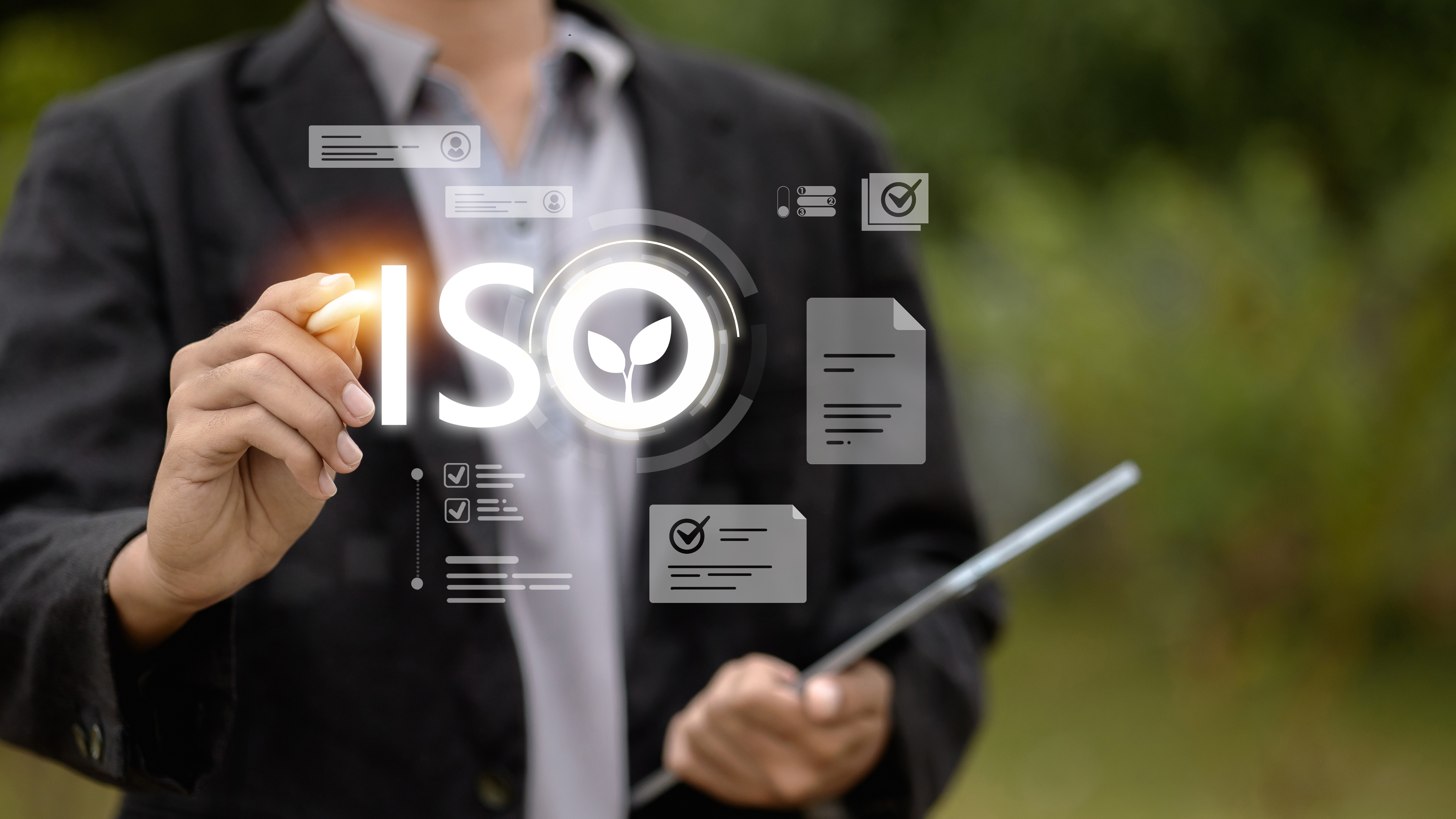 ISO net-zero standard delayed following thousands of member comments