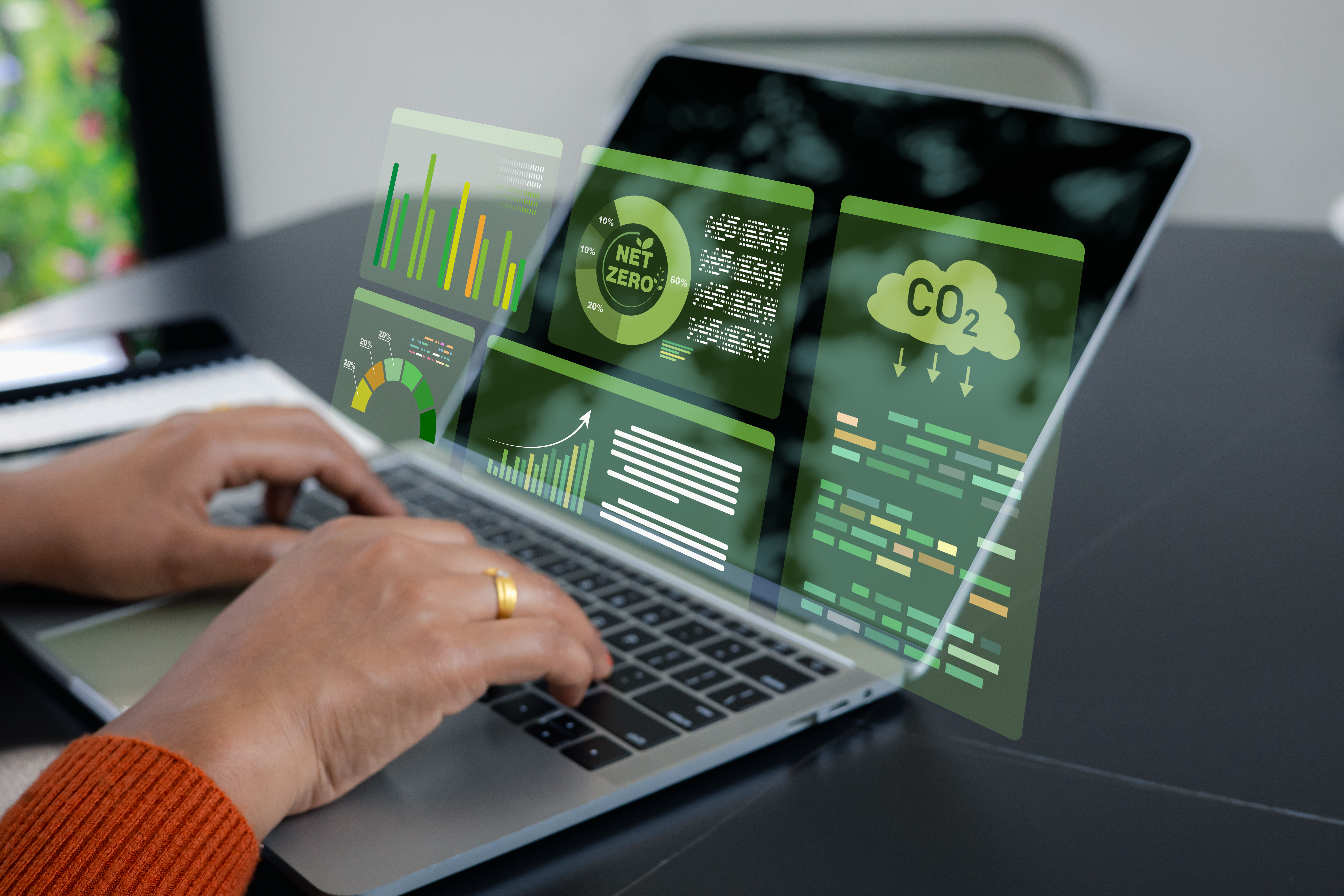 GHG Protocol and ISO to Harmonise Global Carbon Accounting Standards