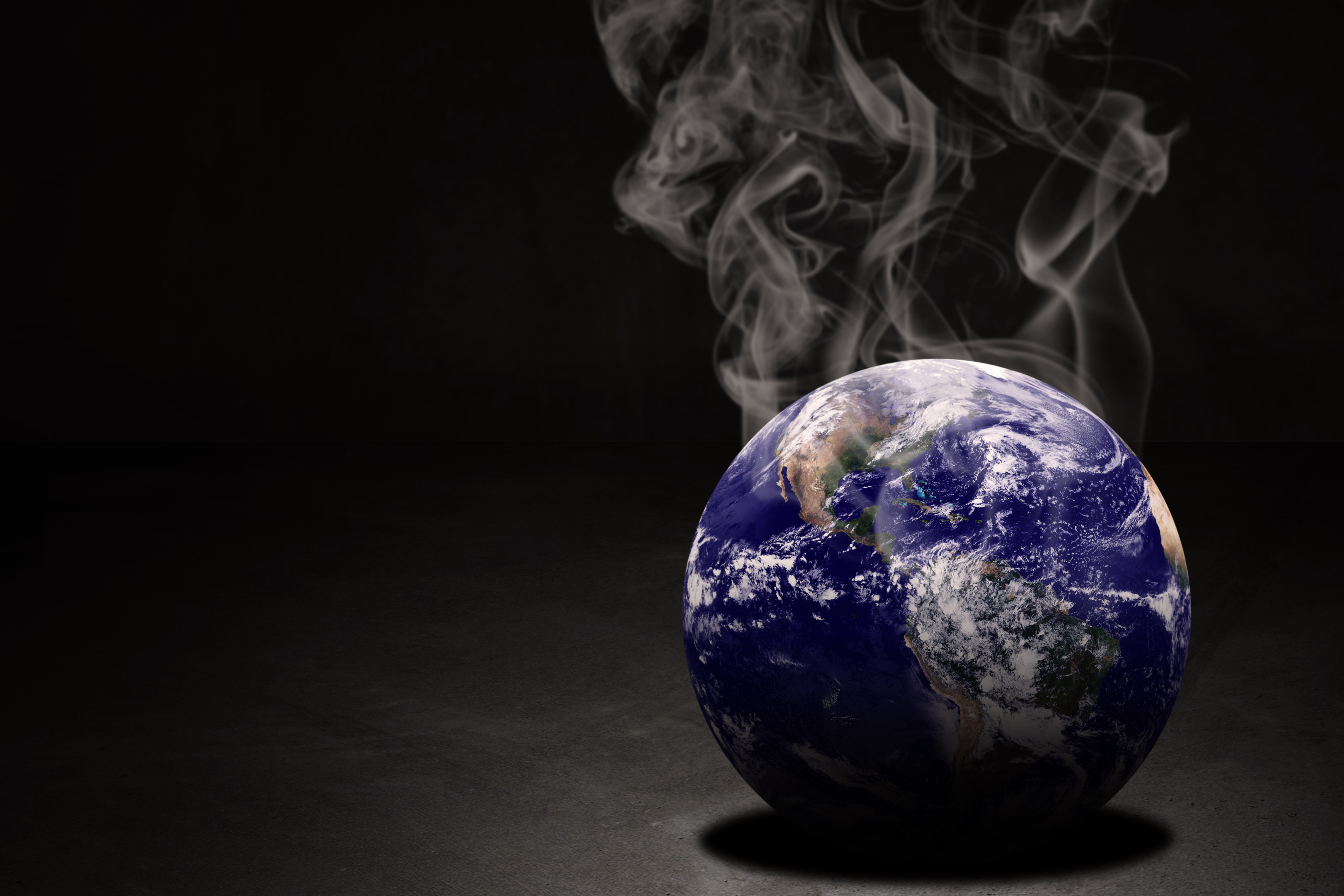 Global Emissions Rise in 2026 Driven by Road Transport