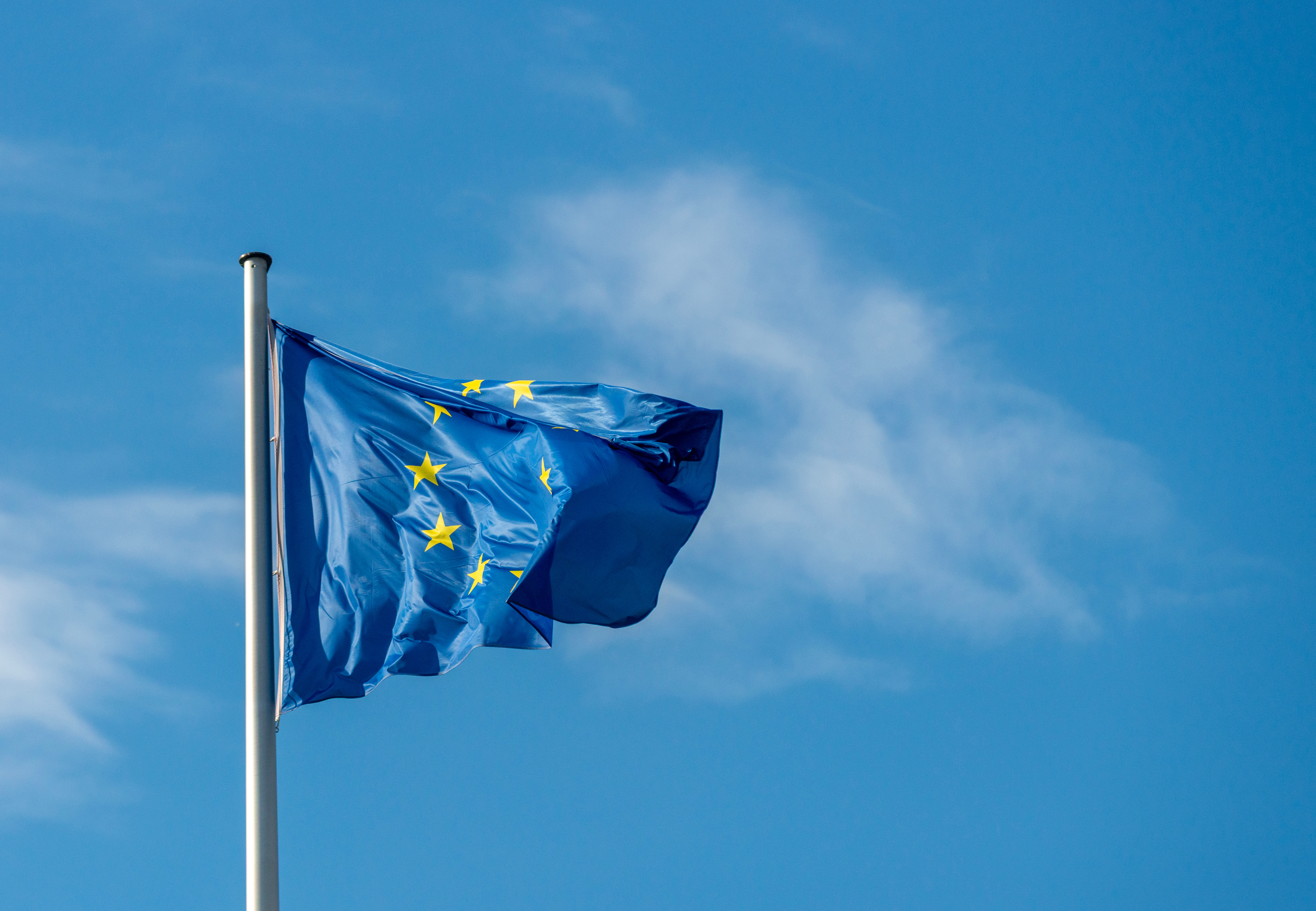 What is the Energy Charter Treaty and why is Europe exiting it?