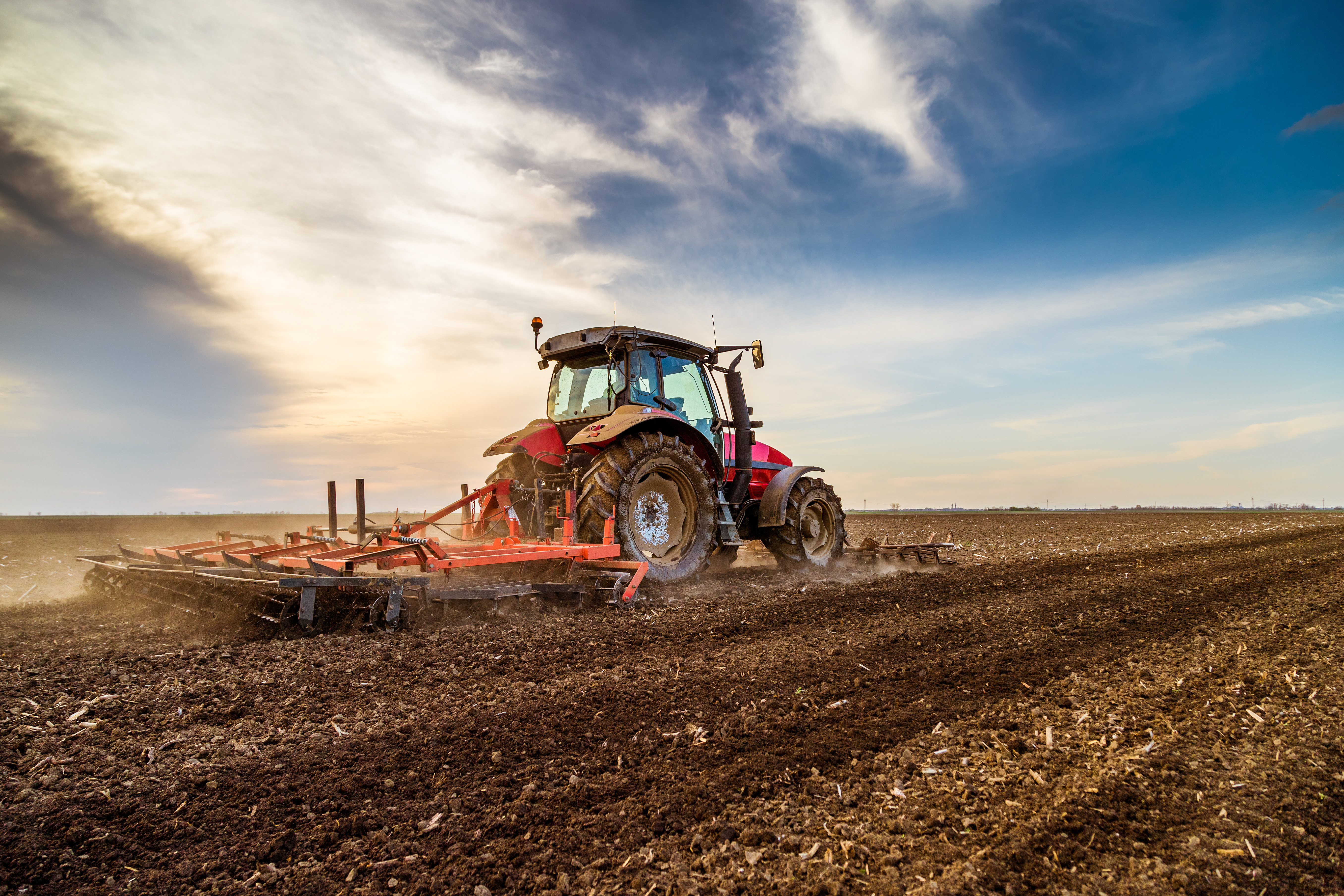 PepsiCo, ADM and McCain: How industry giants are ramping up regenerative farming