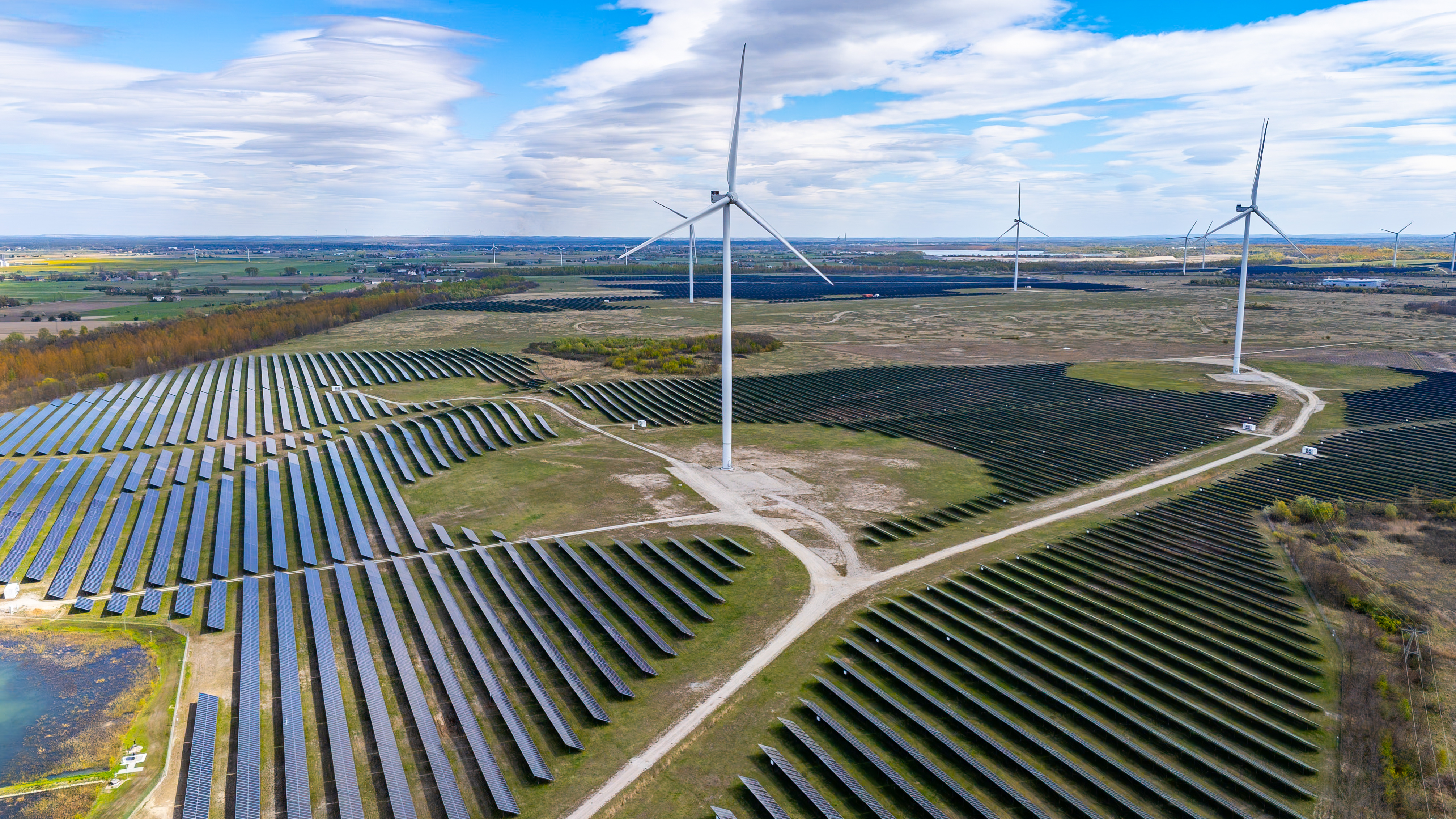 EU restrictions on Chinese parts could stall renewables rollout, industry warns