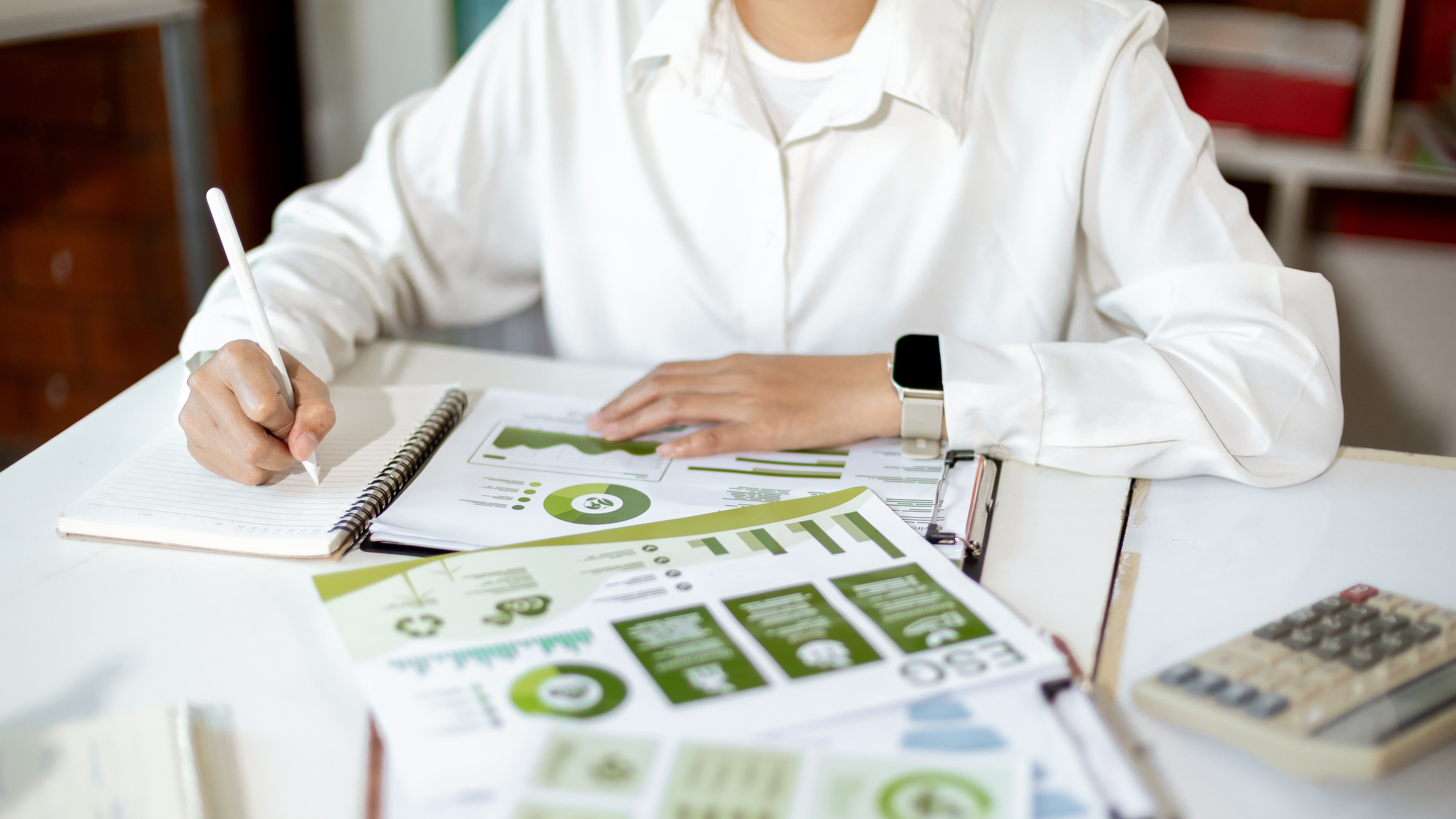 Navigating UK CBAM: Preparing Carbon Data for 2027 Import Rules