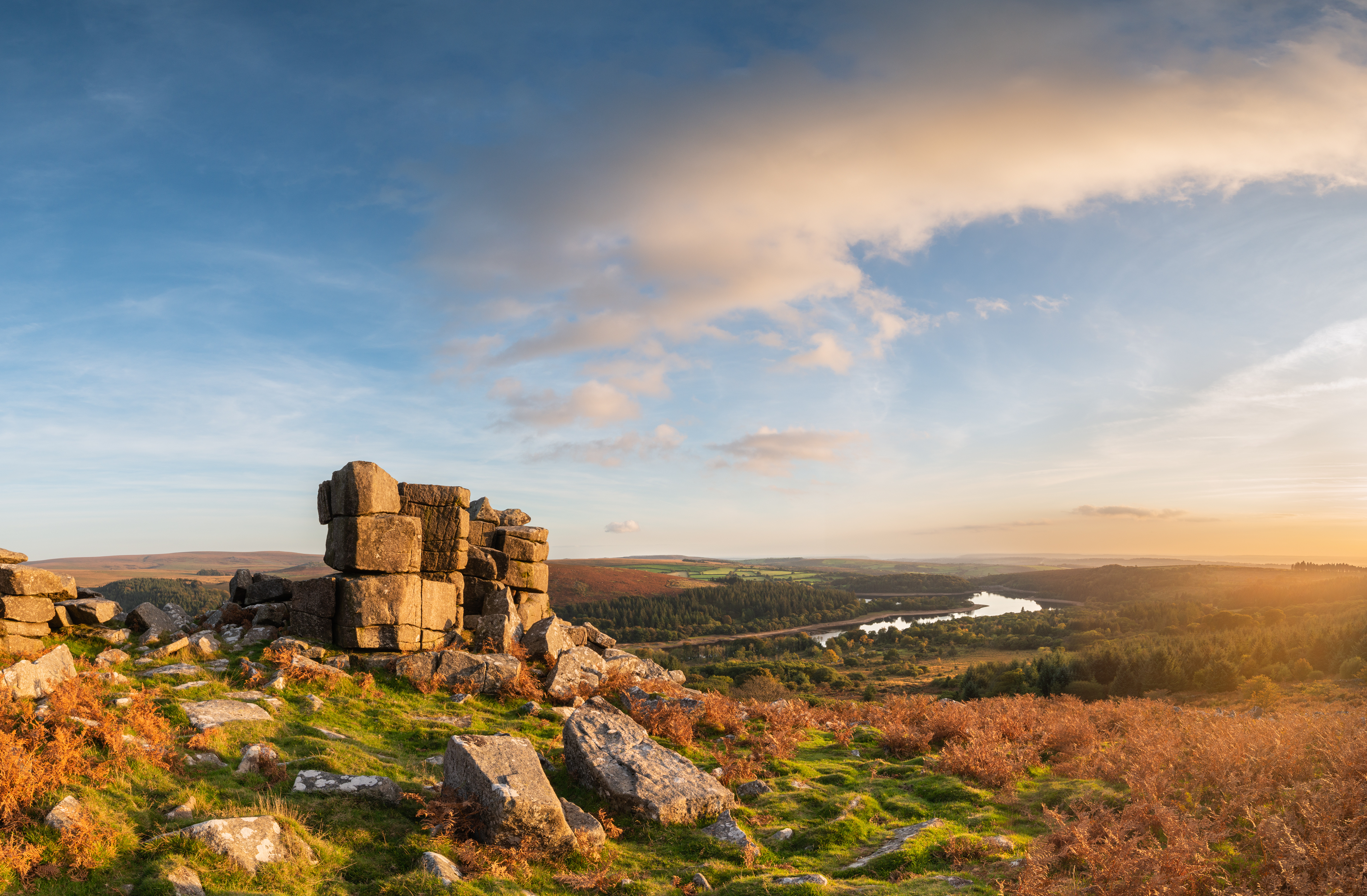 Inside the Duchy of Cornwall’s people-first plan for net-zero
