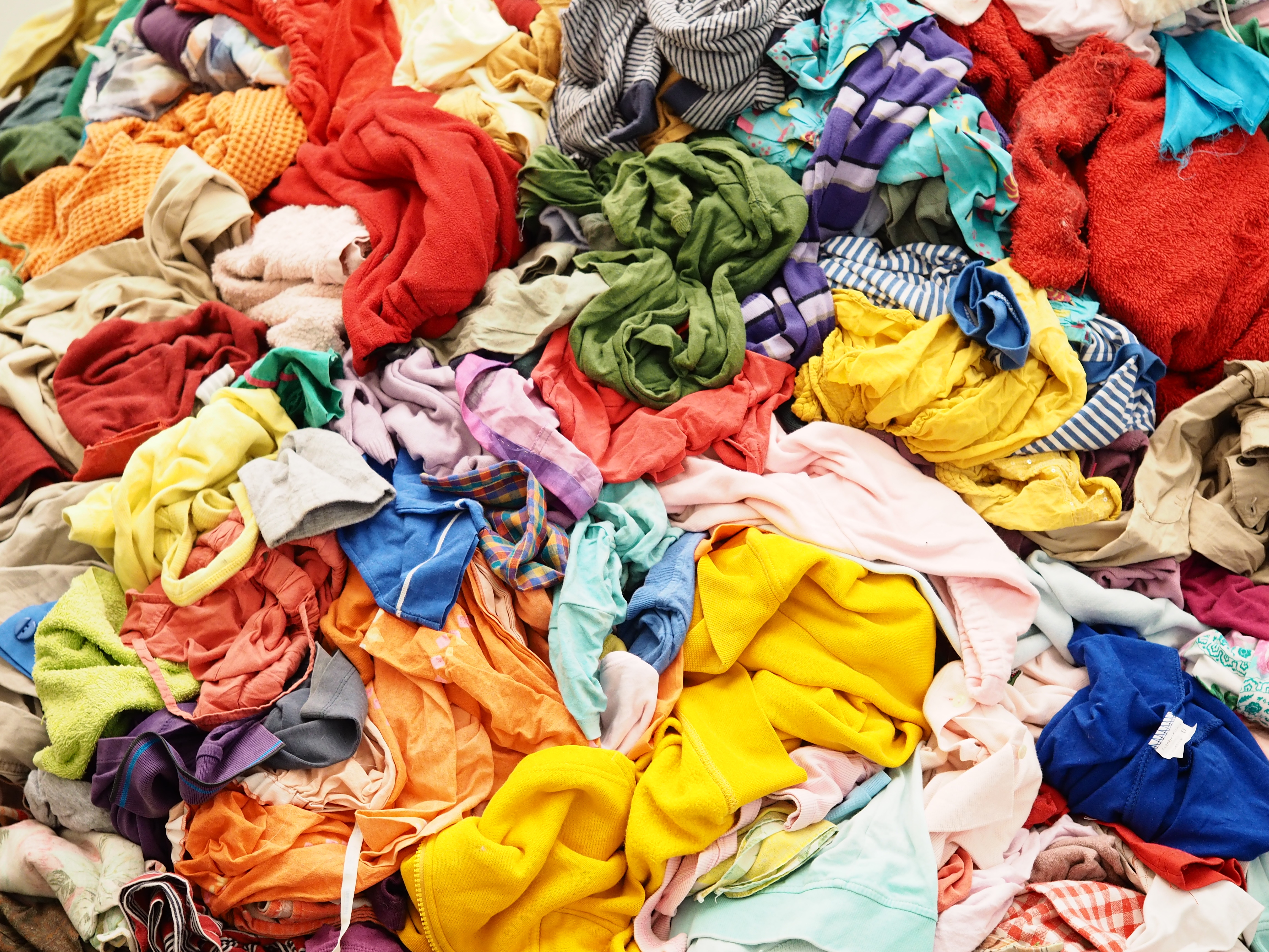 GFA launches 2030 Circularity Blueprint for EU textile industry