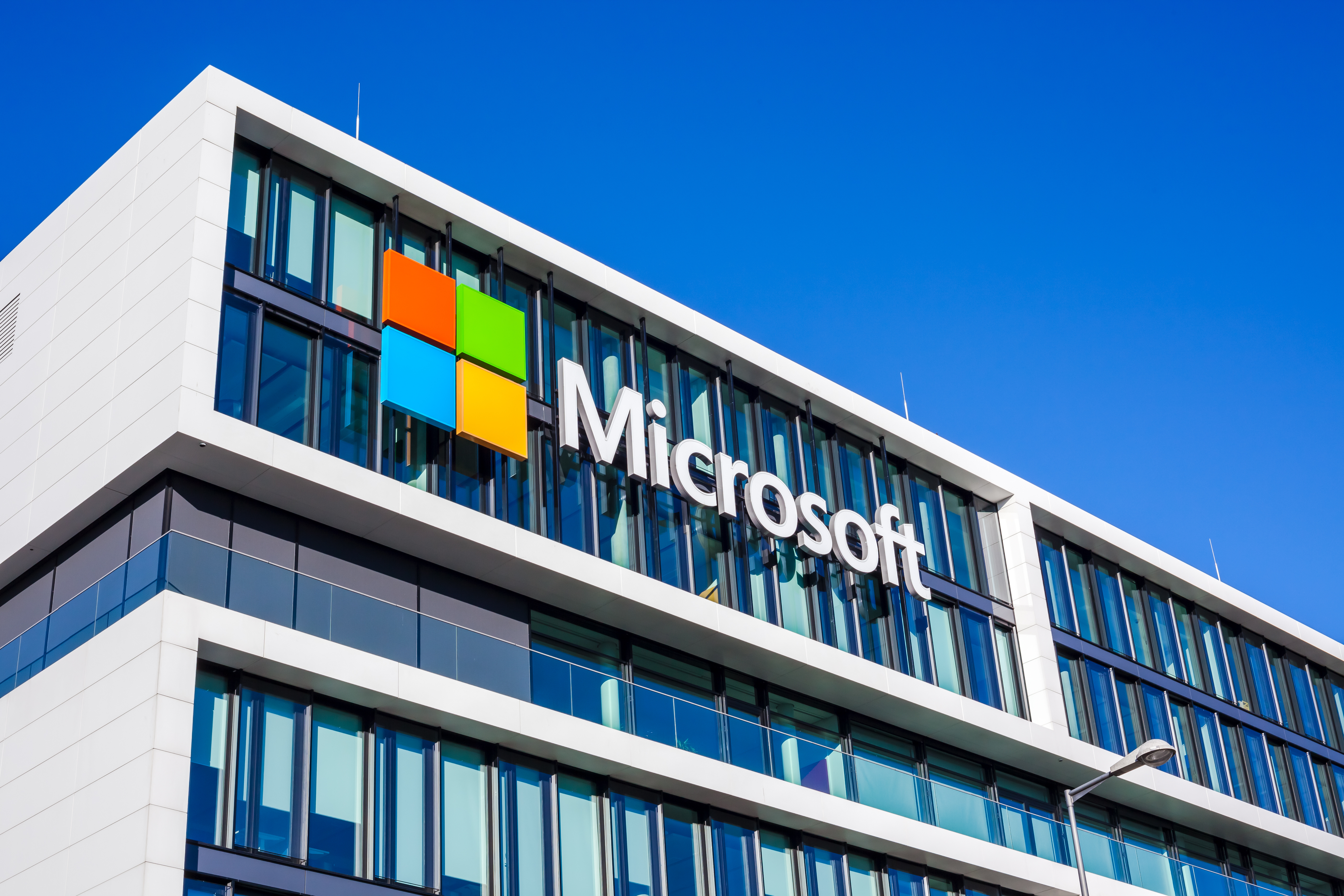Microsoft and Salesforce sign major carbon credit deals