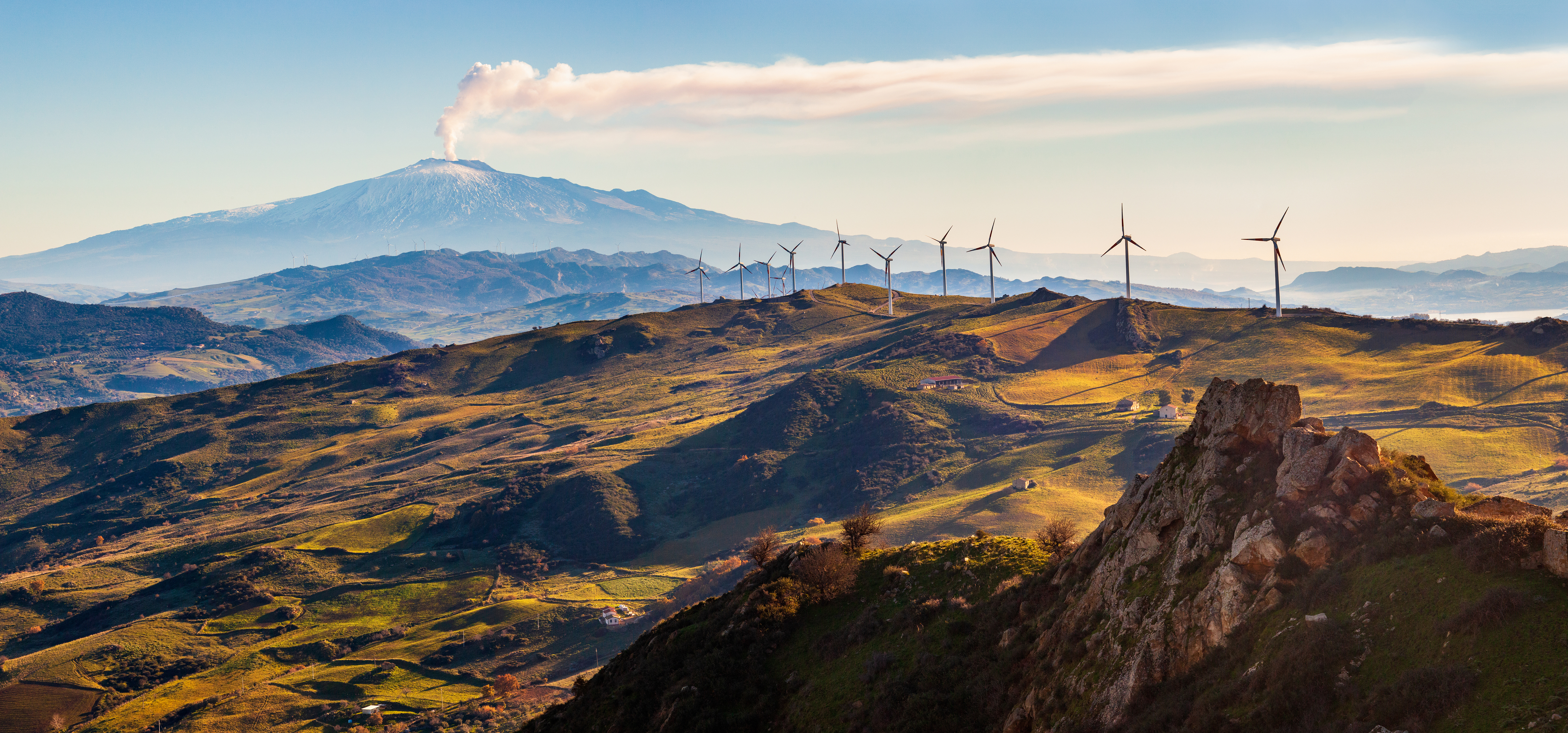 EU approves Italy’s €23bn renewable electricity plan