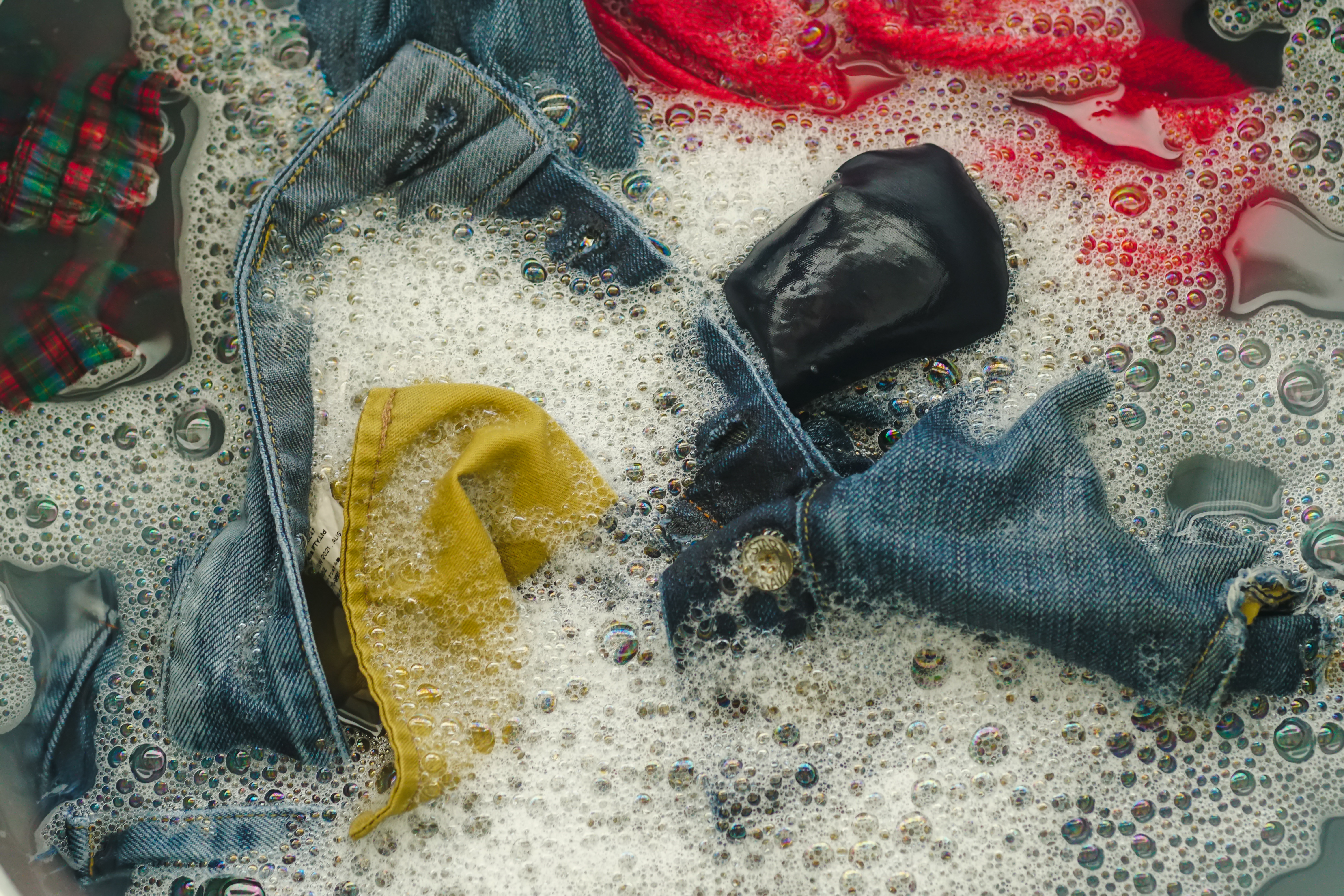 Nike and Patagonia among founder members of new alliance to reduce microfibres
