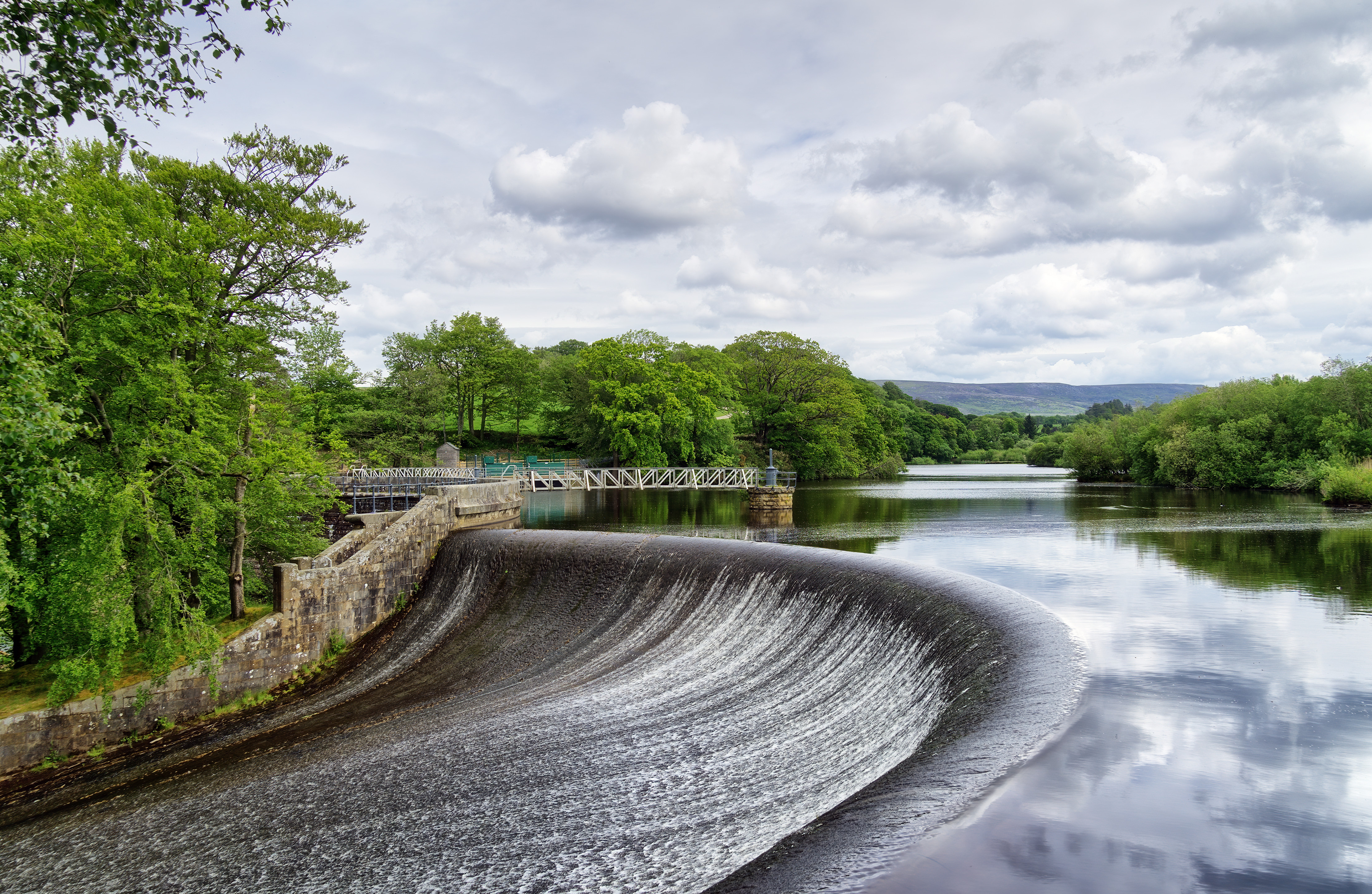 UK Water Scarcity and Dropped Wildfire Plans Signal Rising Climate Risks