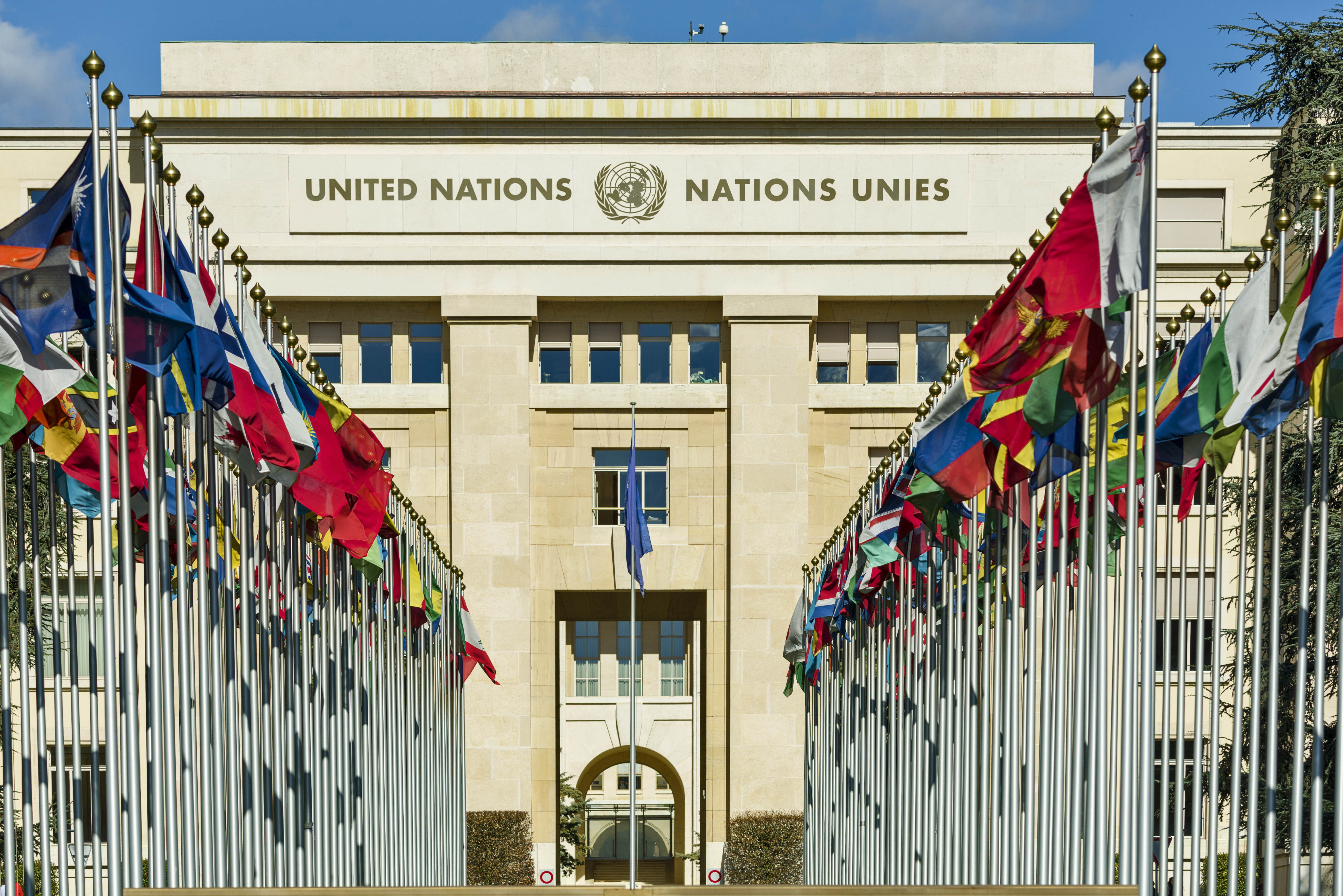UN backs landmark climate change ICJ ruling, but gaps remain
