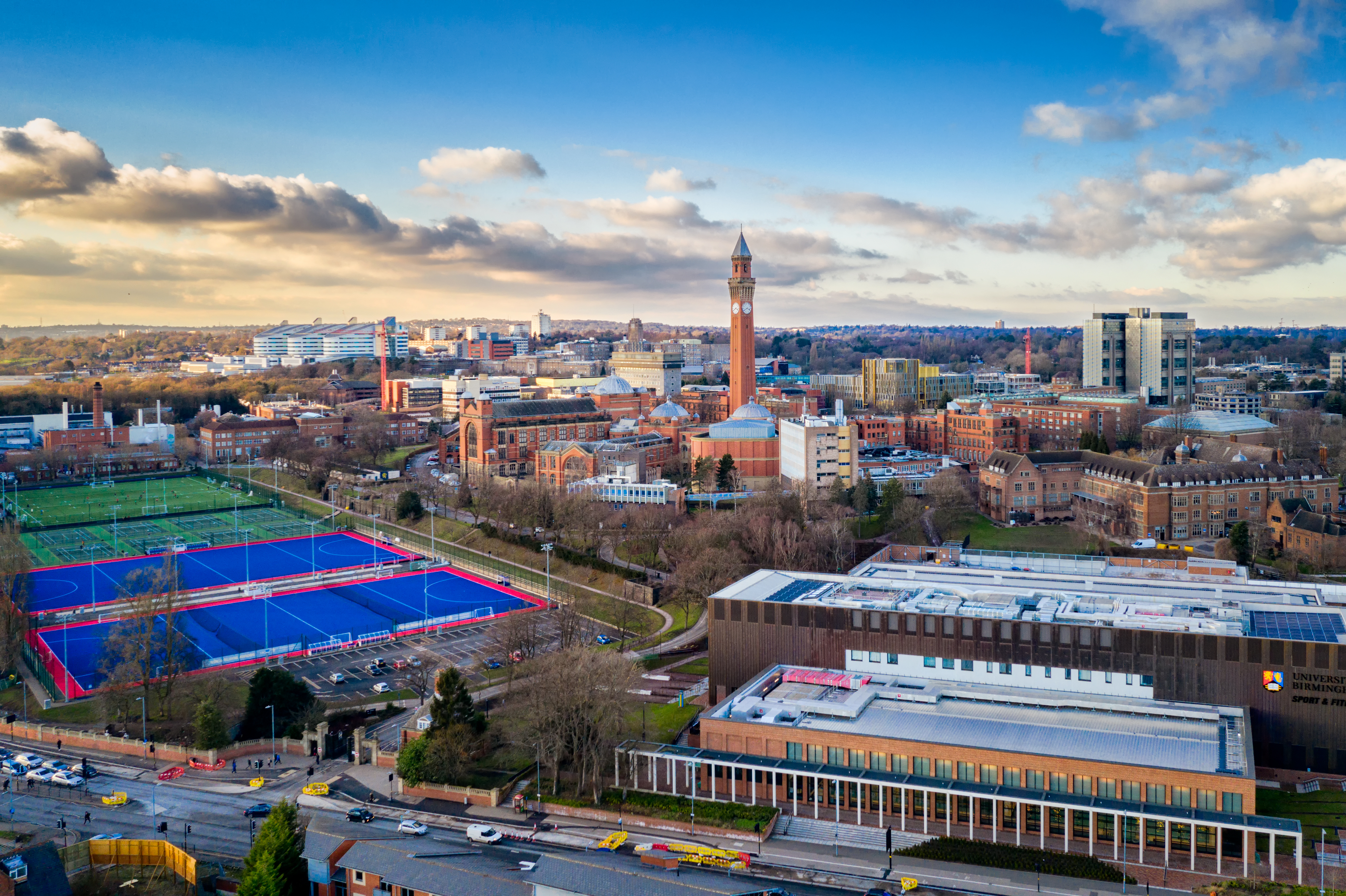 UK universities to benefit from £500m retrofit programme