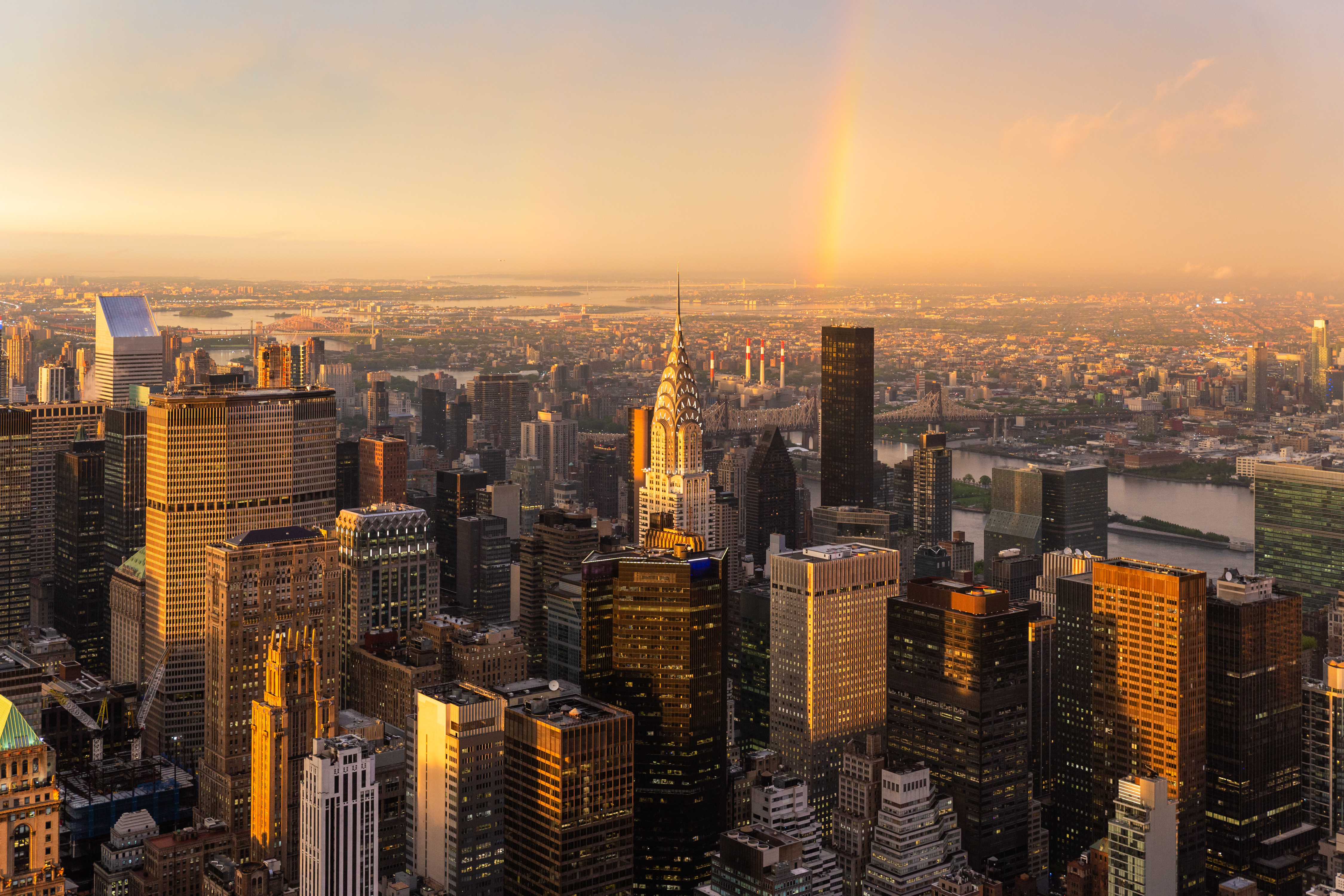 Navigating Global Climate Policy: Lessons from Climate Week NYC