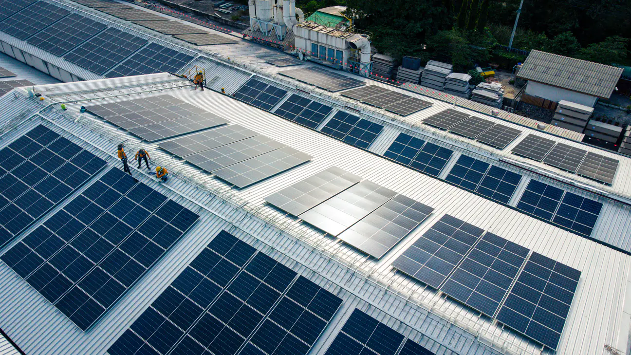 COP31 Presidency Launches Global Electrification and AI Climate Initiatives