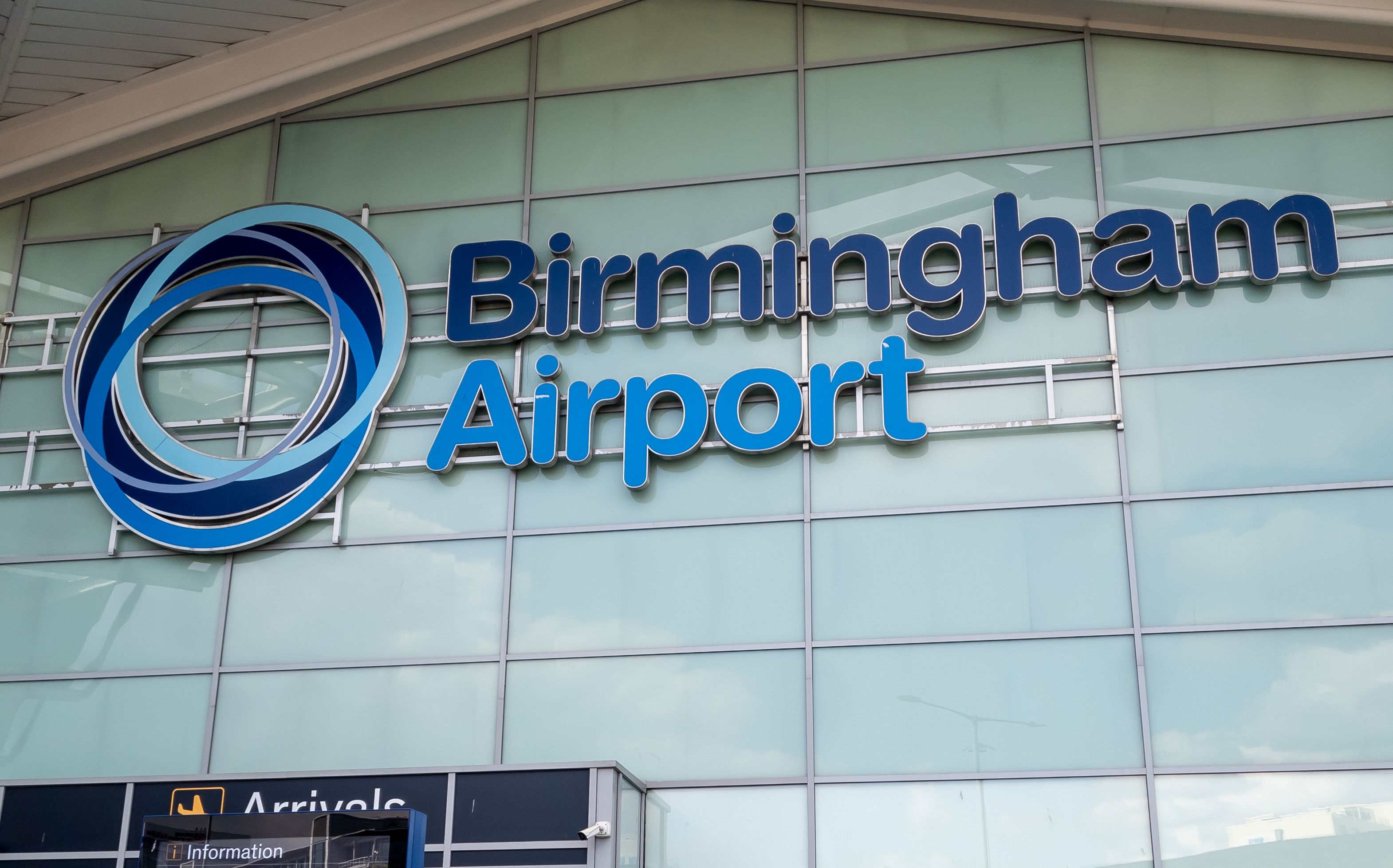 Birmingham Airport unveils plan to reach net-zero operational emissions by 2033