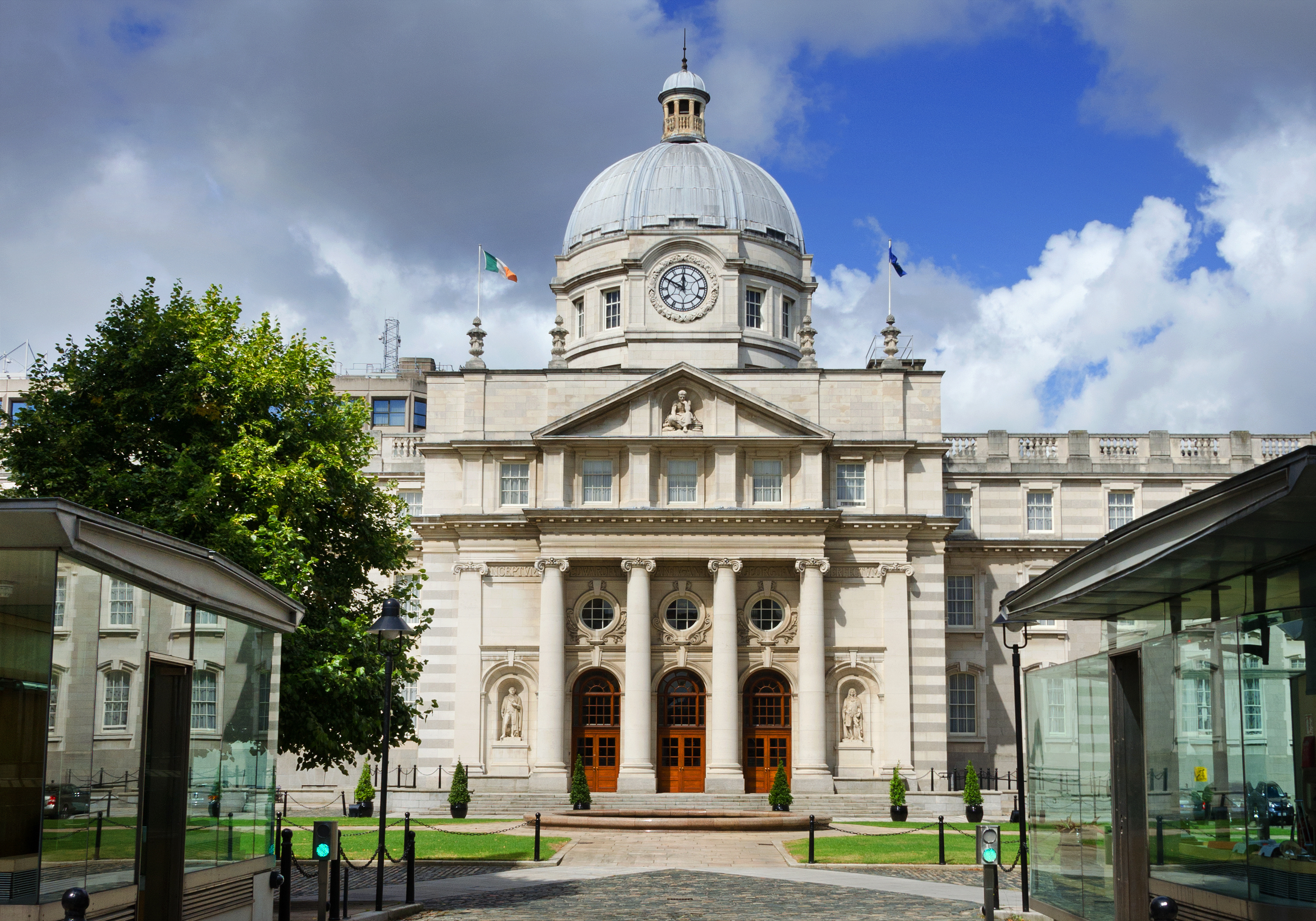 Ireland commits €1.28bn to climate and environmental action