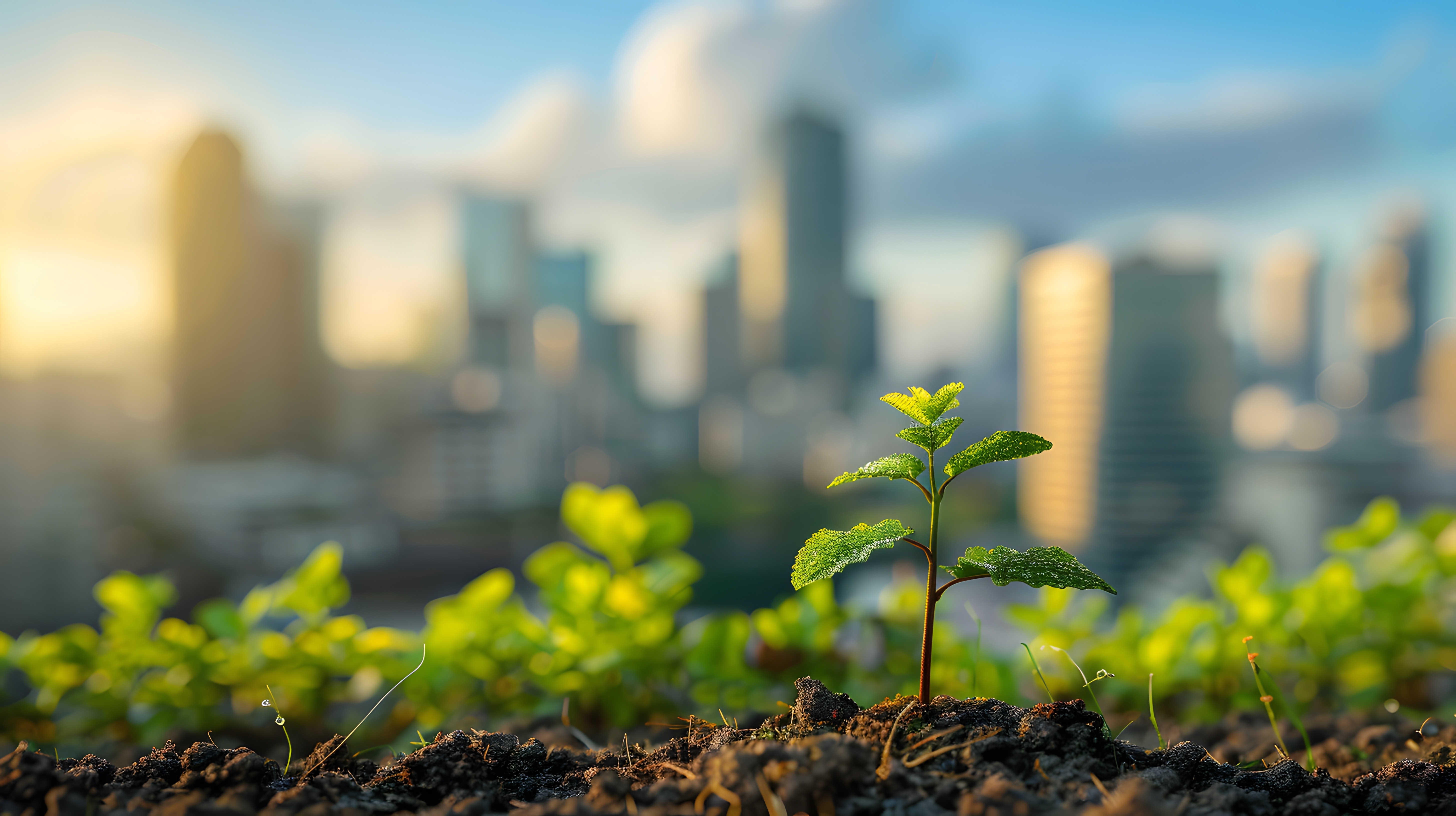 Construction Sustainability Measurement Lags Behind Carbon Targets
