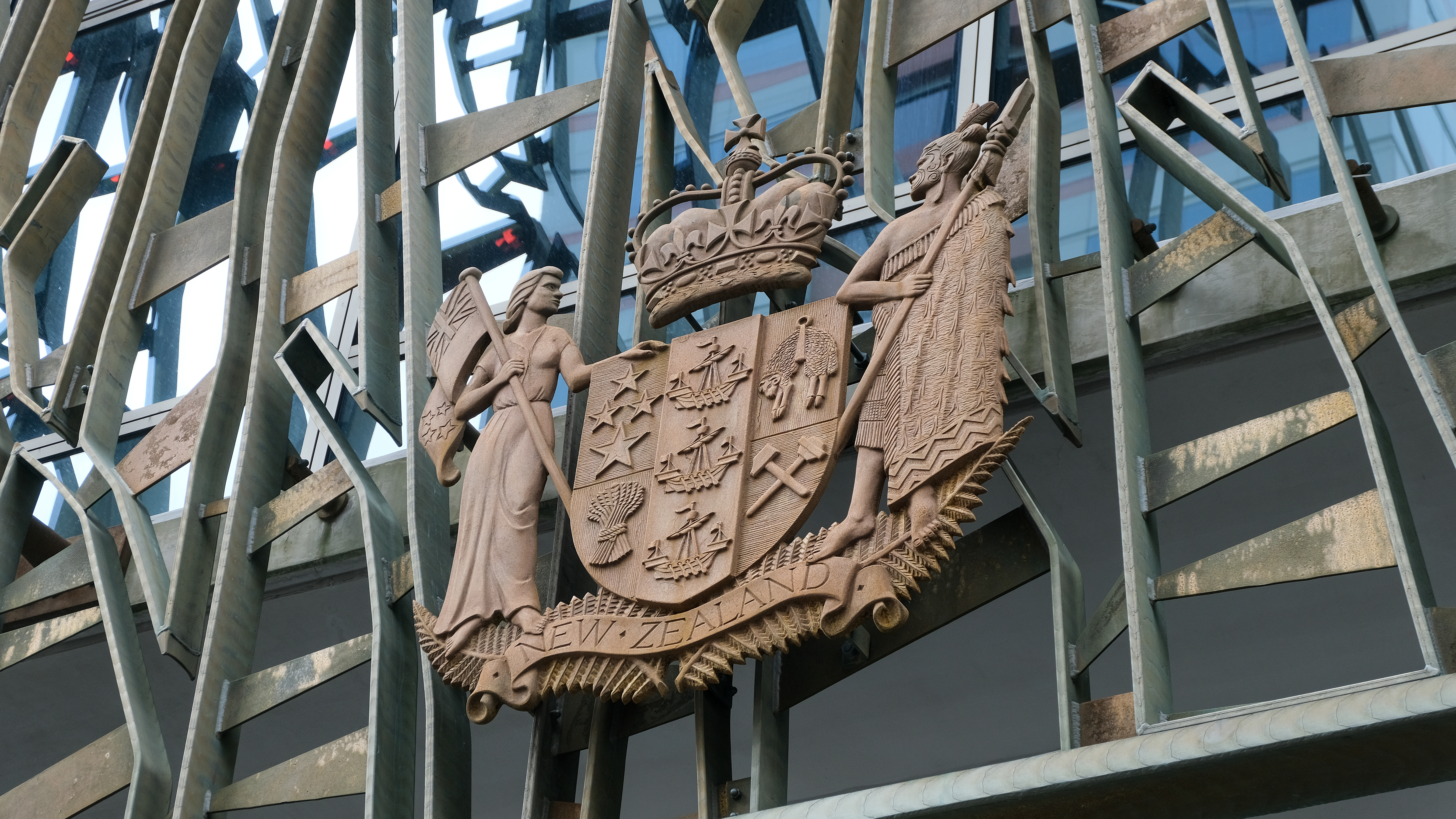 New Zealand curbs climate harm lawsuits against companies