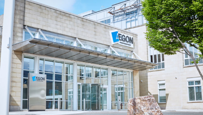 How Aegon UK produced one of the UK pensions sector's first roadmaps to net-zero - Vimarsana News