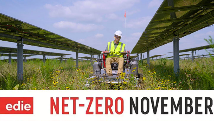 From rooftop networks to former coal mines: How Amazon is innovating to pioneer renewables in new places - Vimarsana News