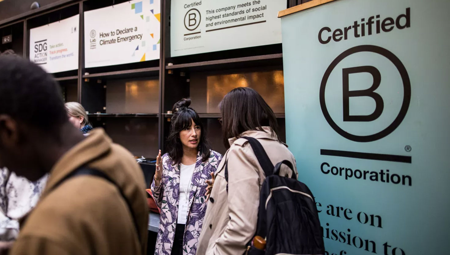 B Corp Month has shown us the power of collaboration when acting as a force for good - Vimarsana News