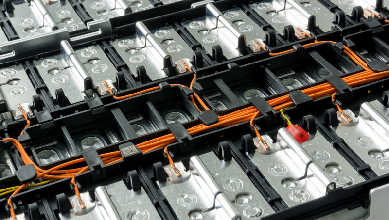 UK Battery Strategy: What is in new plan to boost investment for the net-zero transition? - Vimarsana News