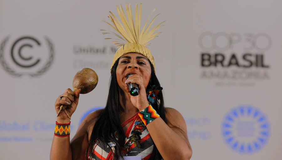 COP30 promised climate action – innovators are already delivering it