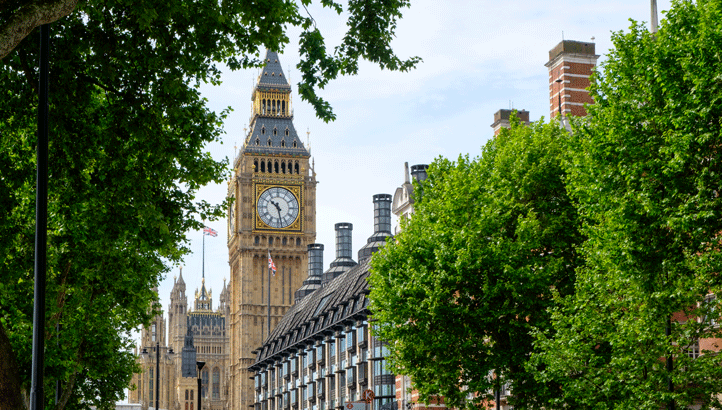 What can we expect from the UK Government's 'Green Day' next week? - Vimarsana News