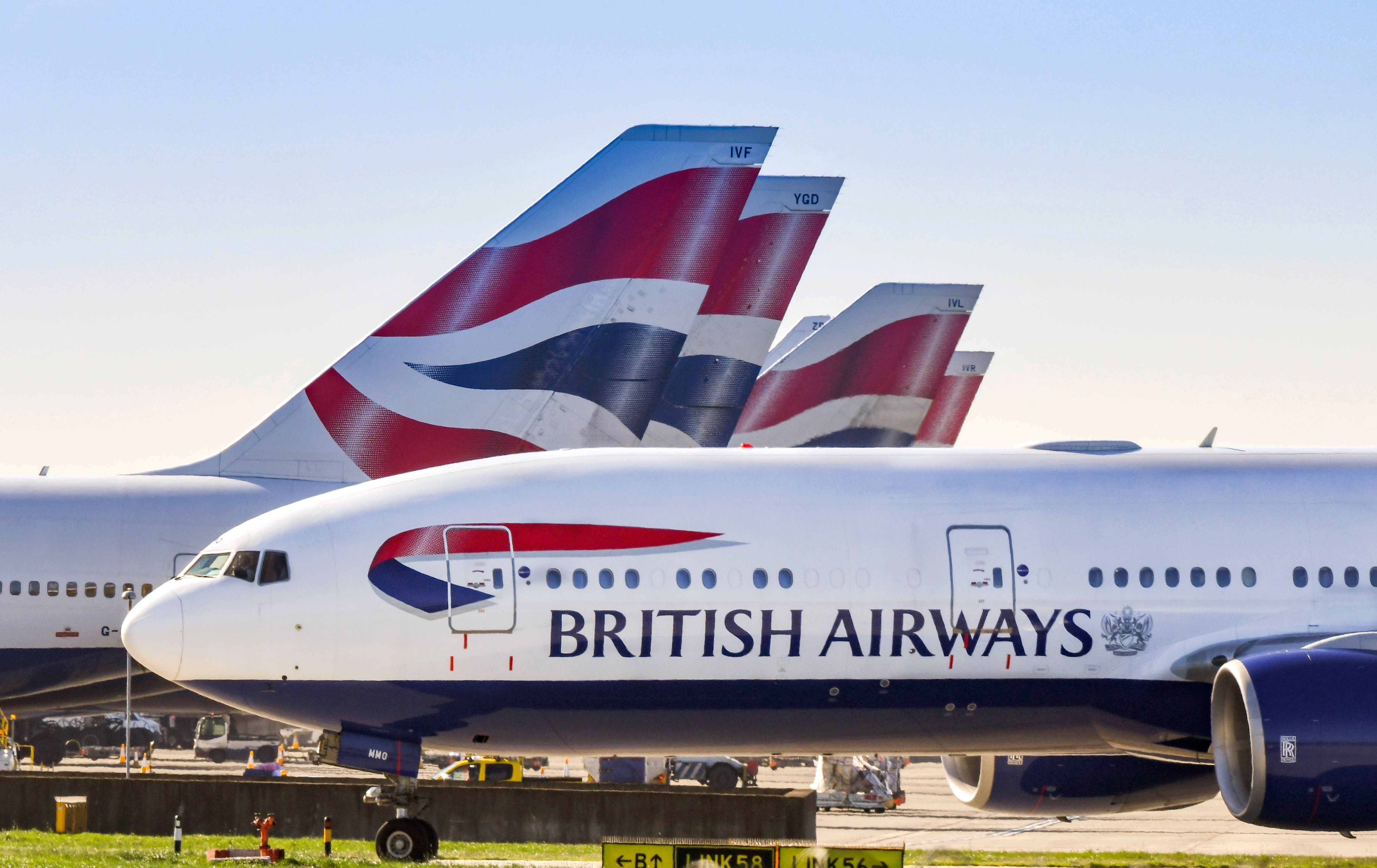 British Airways Leads UK in Carbon Removal Purchase