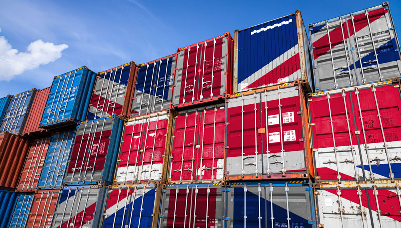 UK Government Urged to Update Industrial Strategy Amidst Growing Global Competition in Low-Carbon Technologies - Vimarsana News
