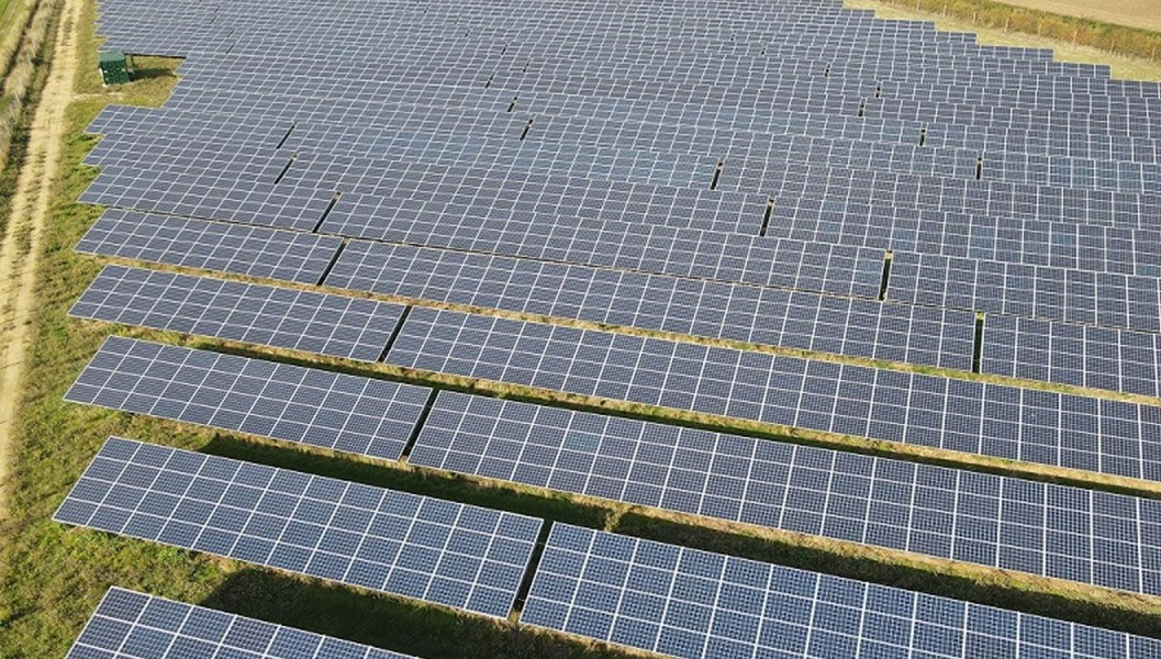 Britvic Powers UK Manufacturing with Renewable Energy from Local Solar Farm - Vimarsana News