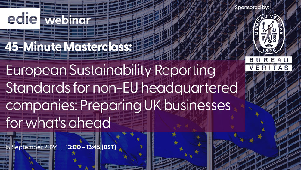 EU Sustainability Reporting: What ESRS-TC Means for UK and Turkish Plastics