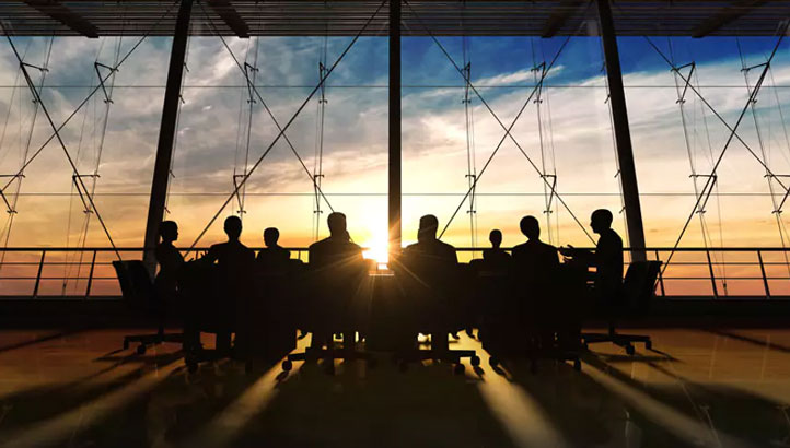 Executives are more confident than staff about reaching net-zero by 2050