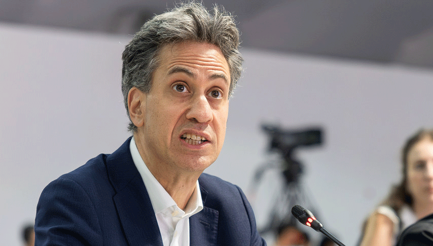 ‘Getting off the fossil fuel rollercoaster’: UK sets out long-awaited measures to decouple gas and electricity prices