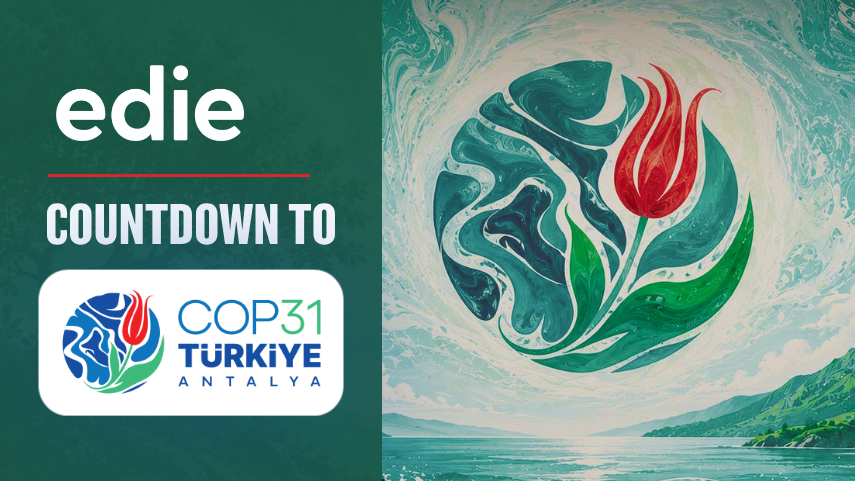 Türkiye to Host COP31 as Global Climate Spotlight Turns to Antalya