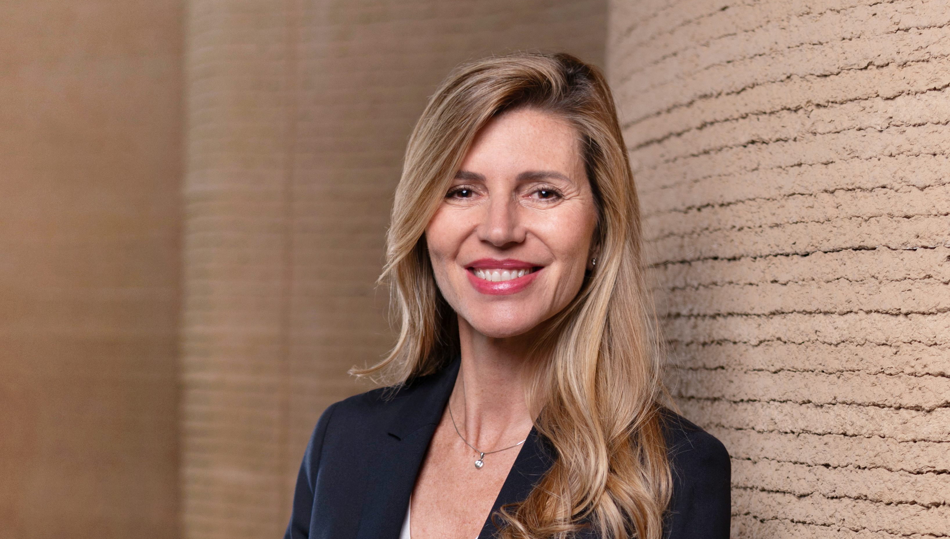 From country CEO to CSO: How Holcim’s global sustainability lead is implementing climate action across the business