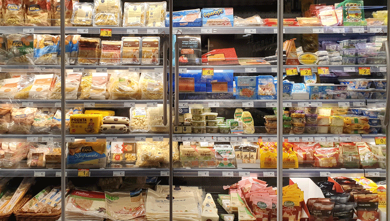 New $10trn investor coalition pushes big businesses to reduce plastic packaging - Vimarsana News