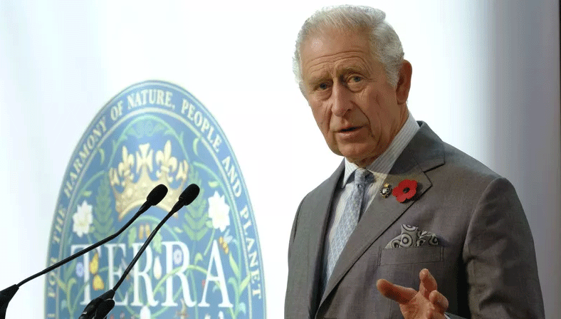 The climate King: King Charles' influence over the hearts and minds of business leaders - Vimarsana News